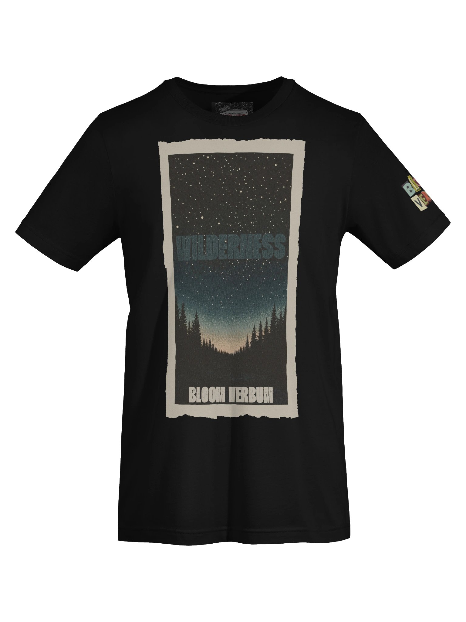 Wilderness product image (9)