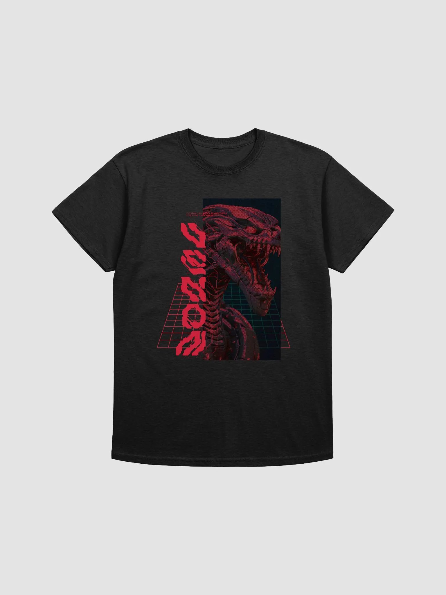 Venom T-Shirt product image (1)