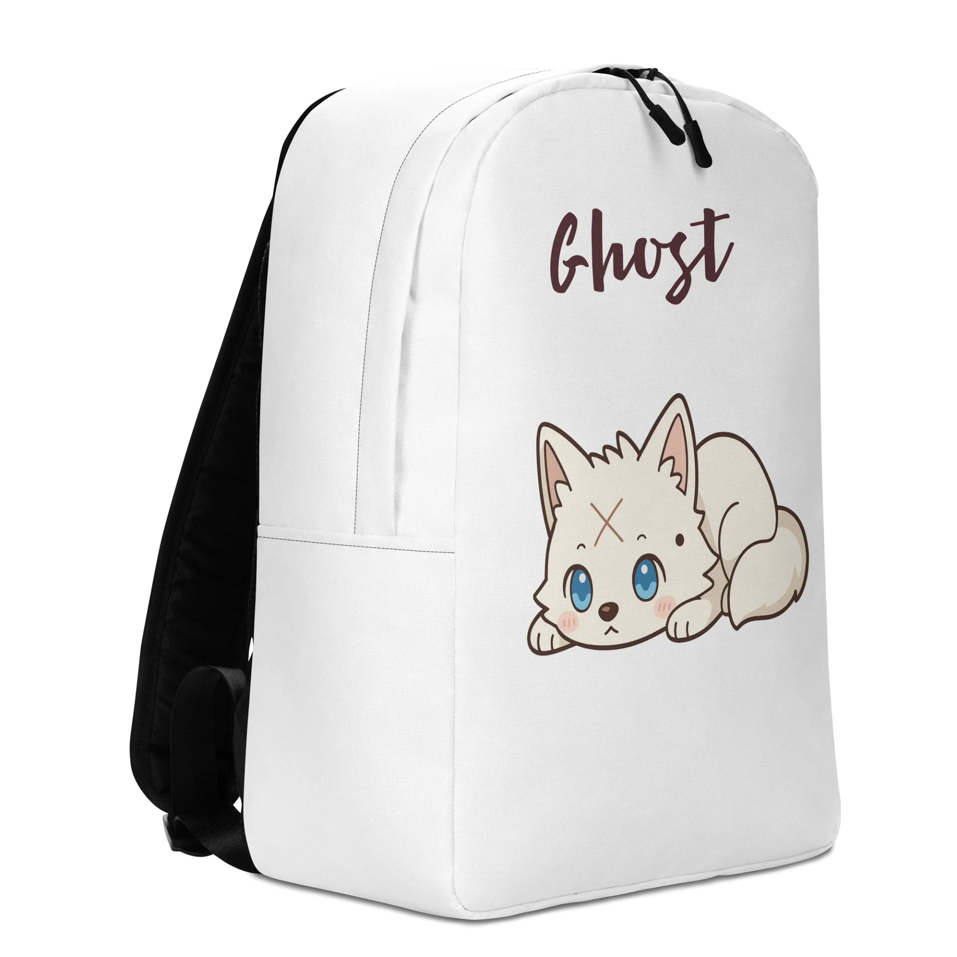 Wolf Pack "Ghost" Minimalist Bag product image (3)
