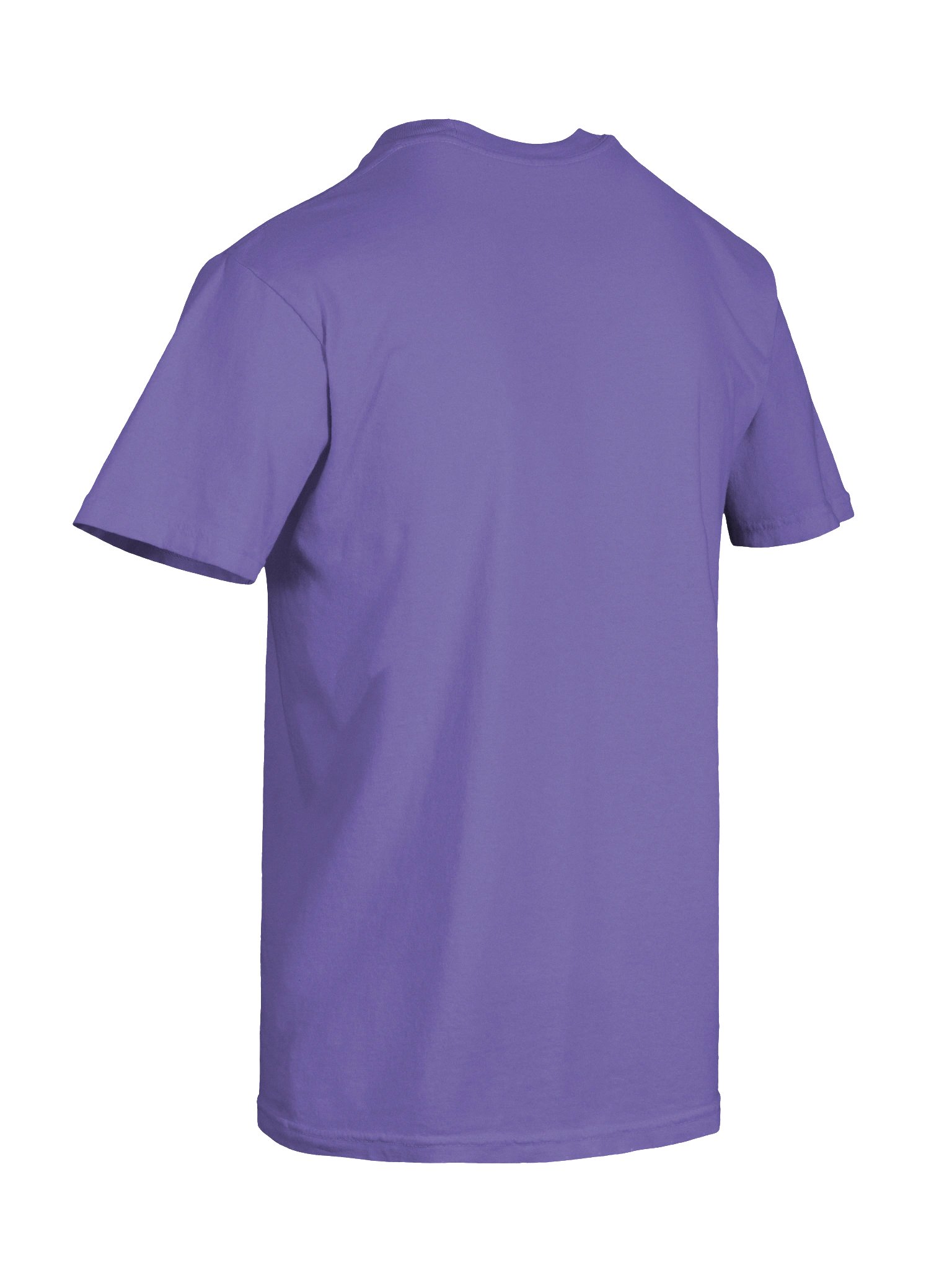 Embroidered Logo Tee product image (40)