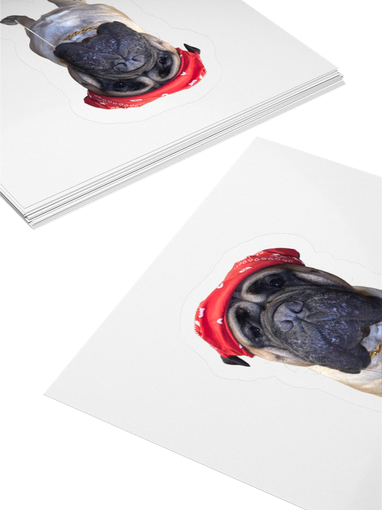 Prison Meech Sticker product image (10)