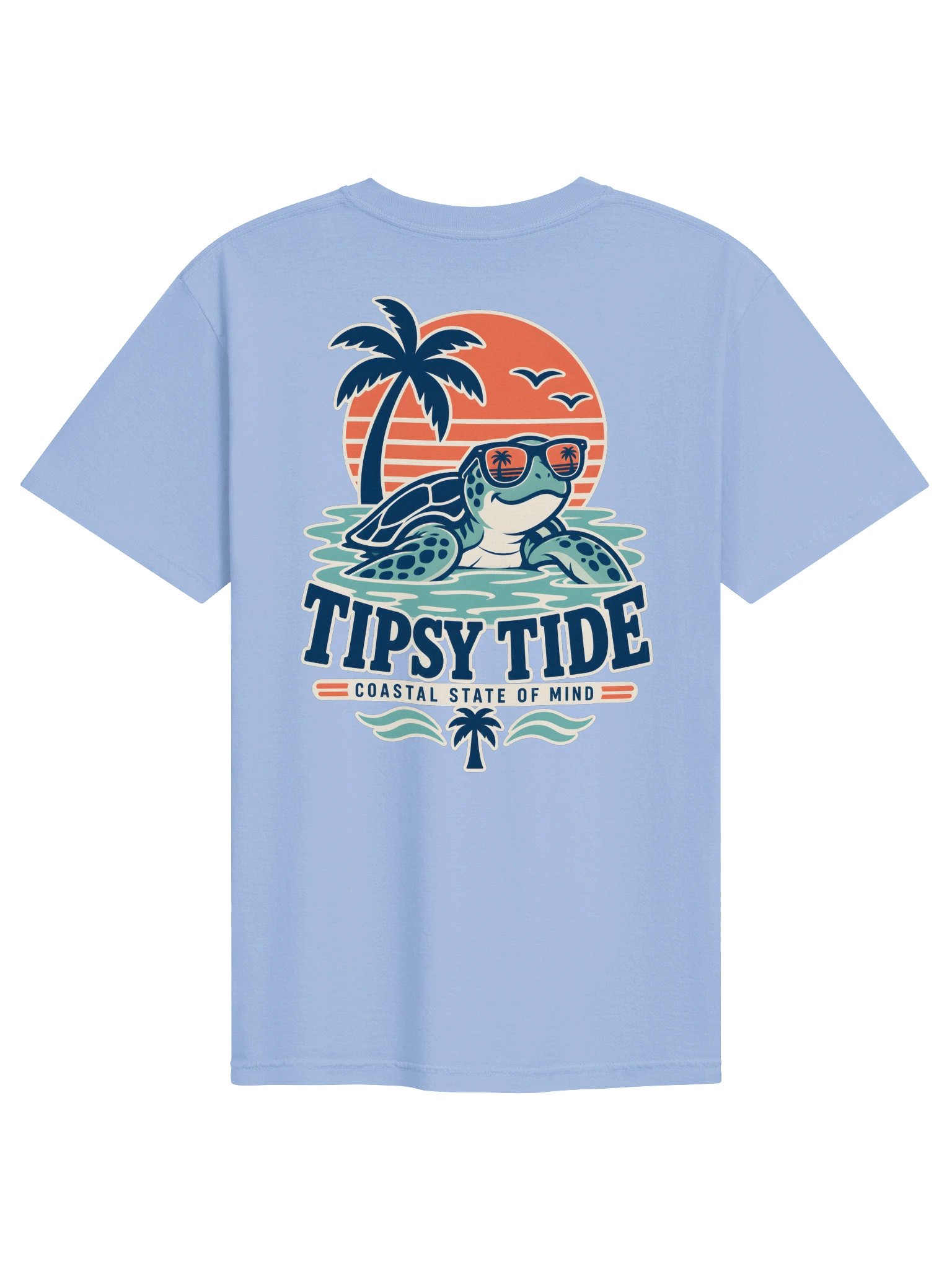 Coastal Turtle product image (1)