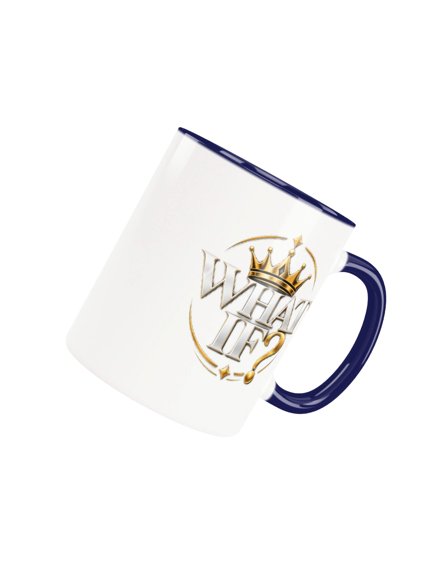 WHAT IF? MUG product image (39)