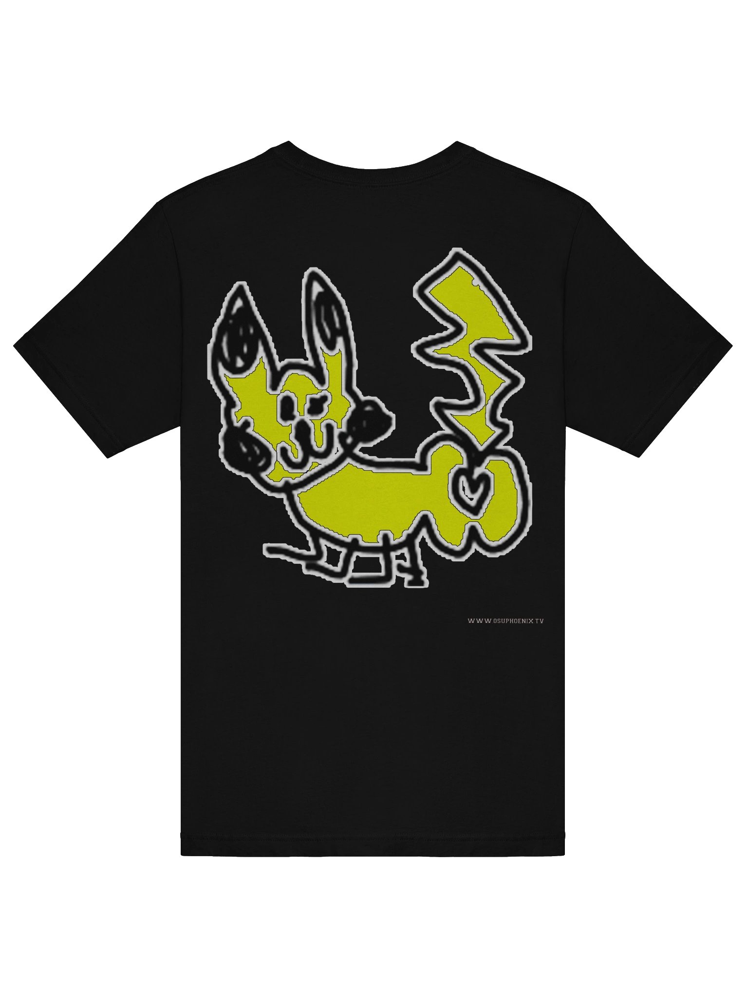 Pika Butt Got Your Back product image (48)