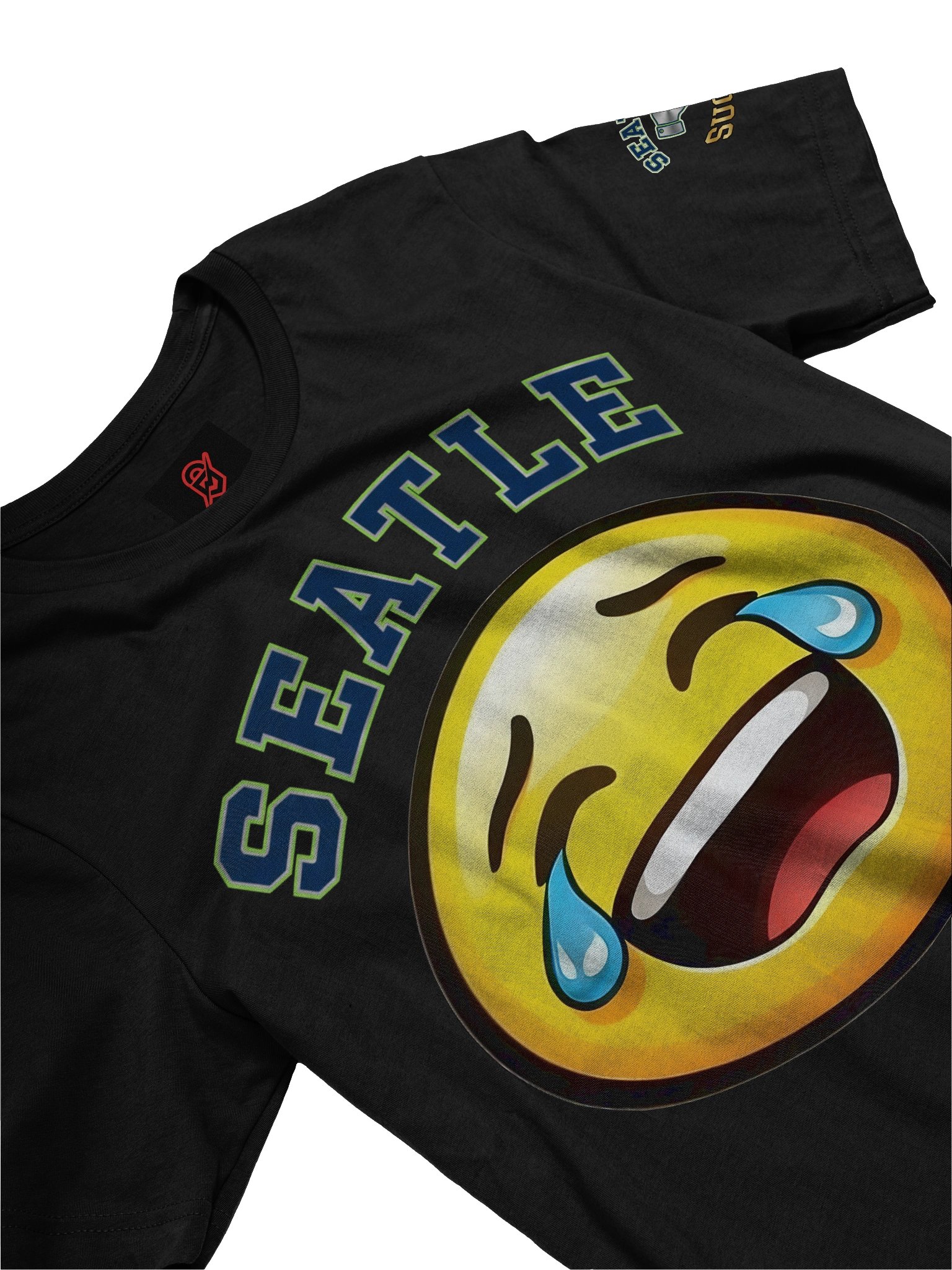 Laughing Stock | Seattle | Football | Rival Locker product image (19)