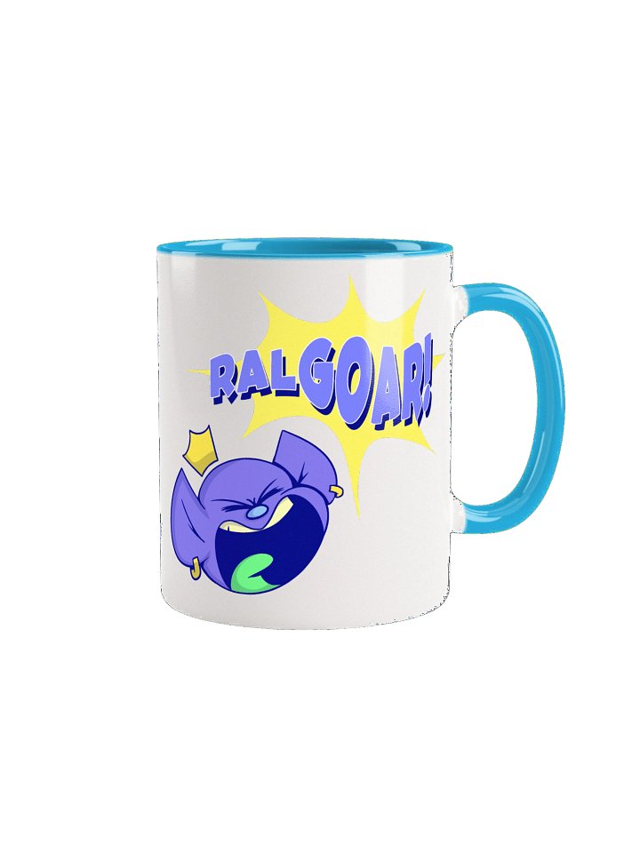 King Inferth Mug product image (3)