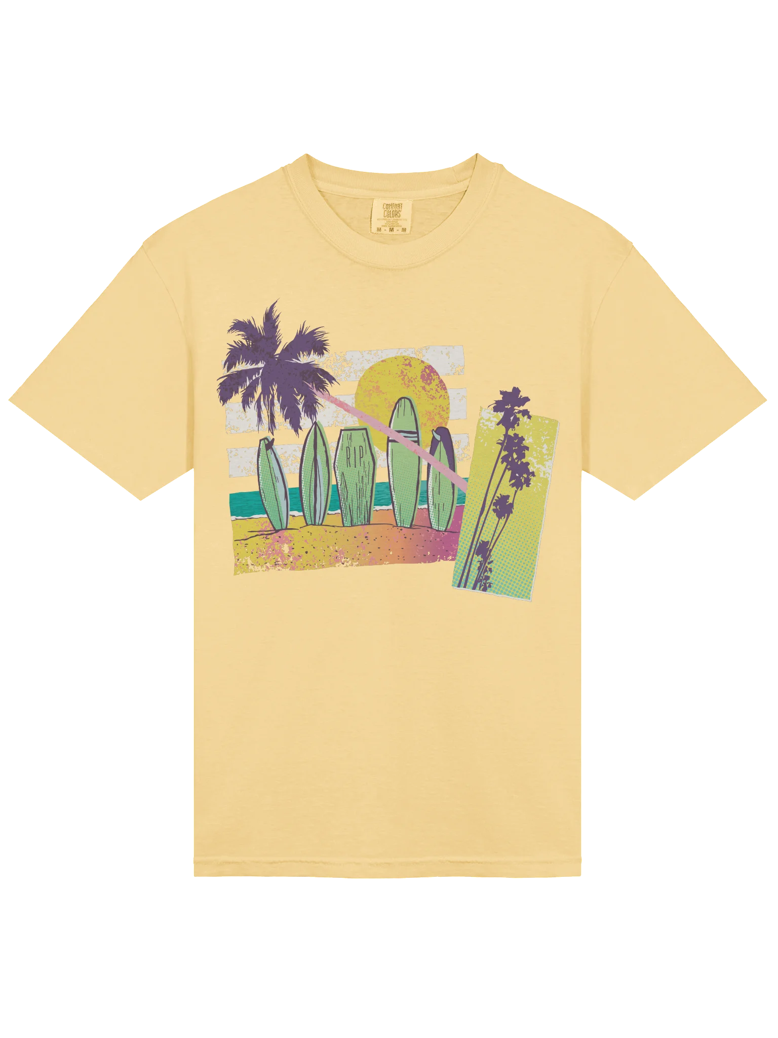 Hang Loose Shirt product image (33)