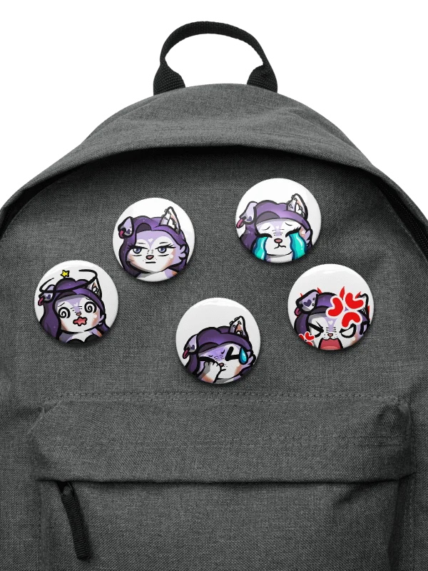 Upsetti Spaghetti Pixie Pins product image (1)