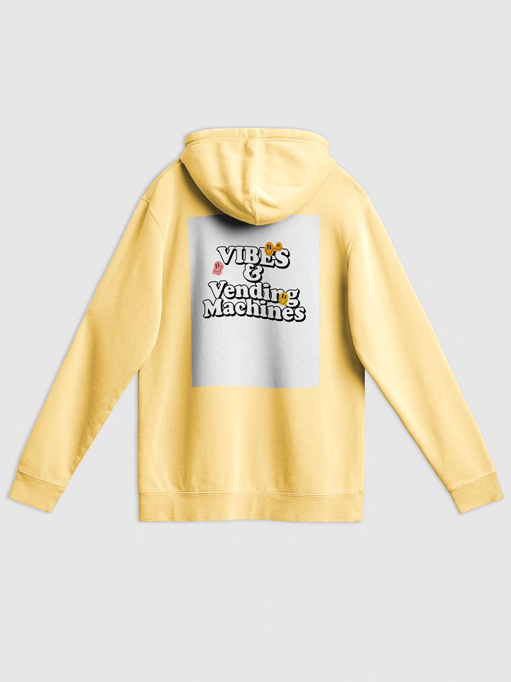 Dreamy Skip Logic Hoodie product image (2)