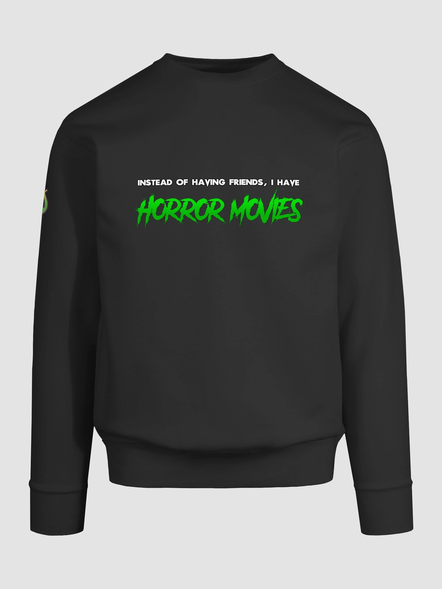 KillJoy Jake Sweatshirt product image (18)