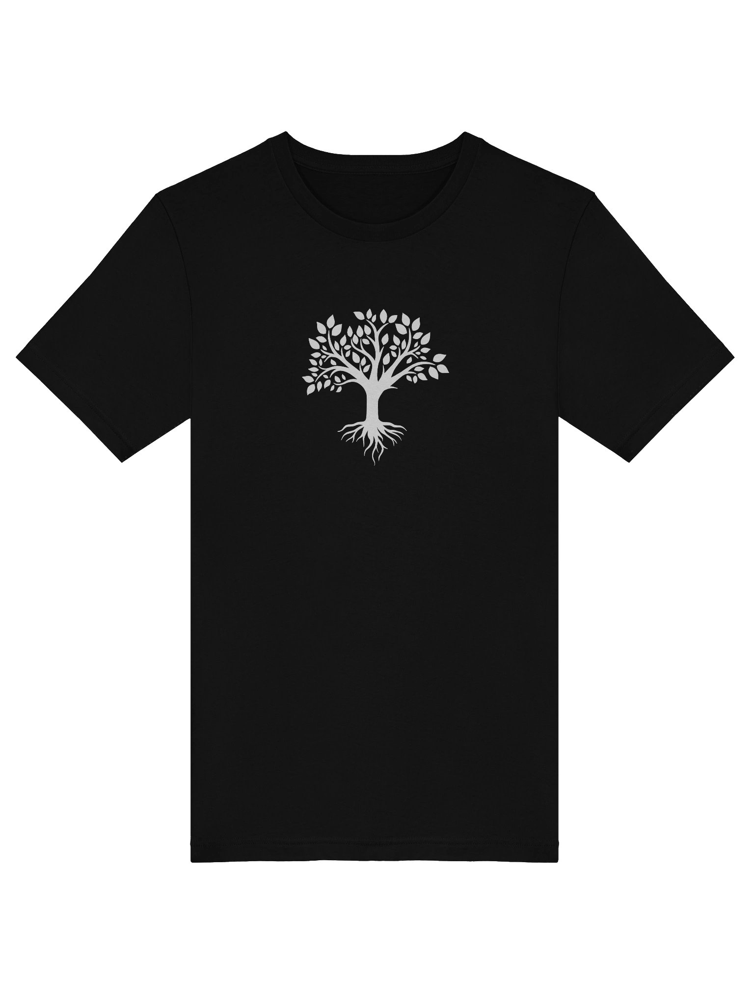 The Tall - Premium T-shirt (Womans) product image (5)