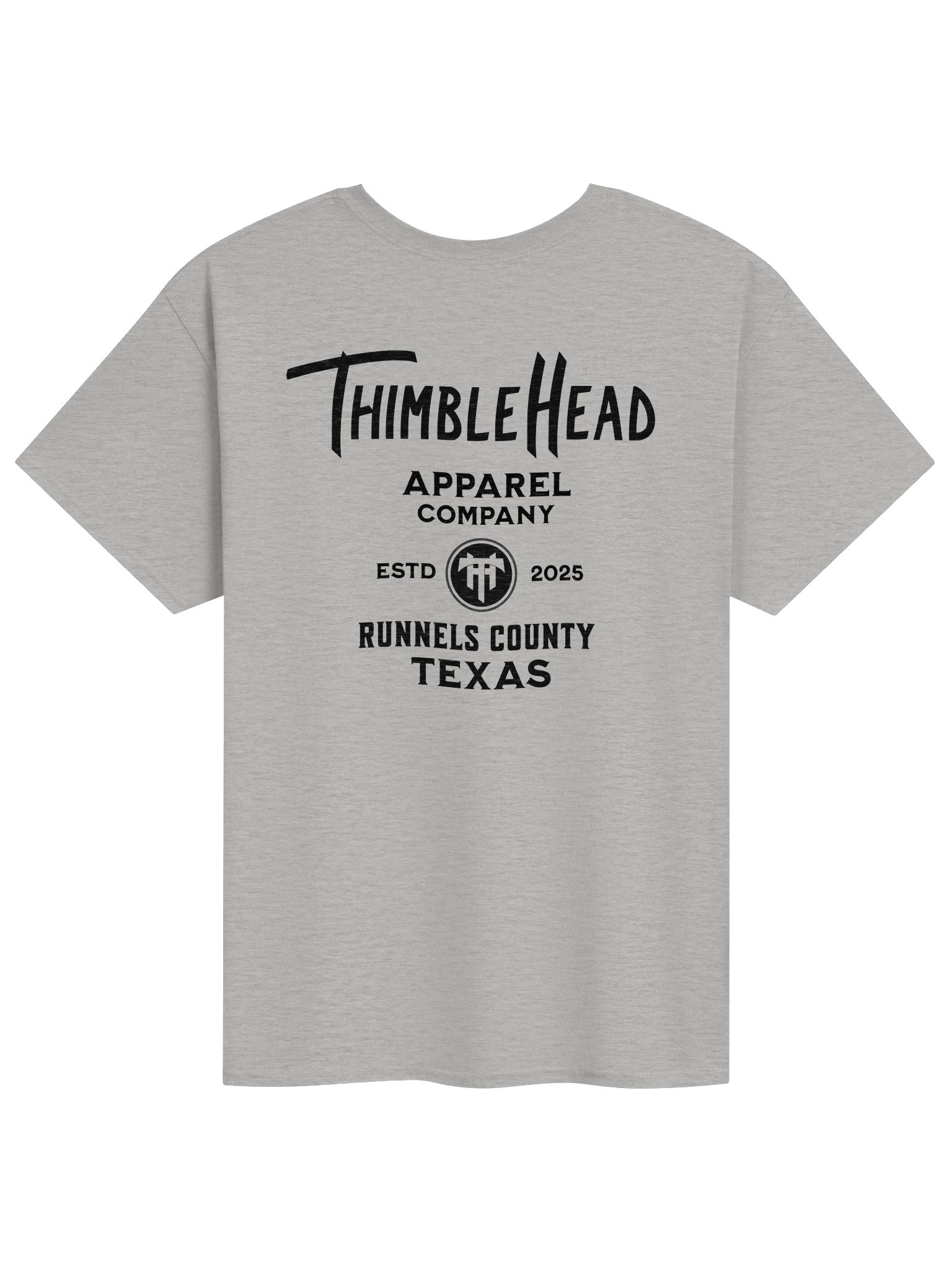 Runnels Austere Tee product image (2)