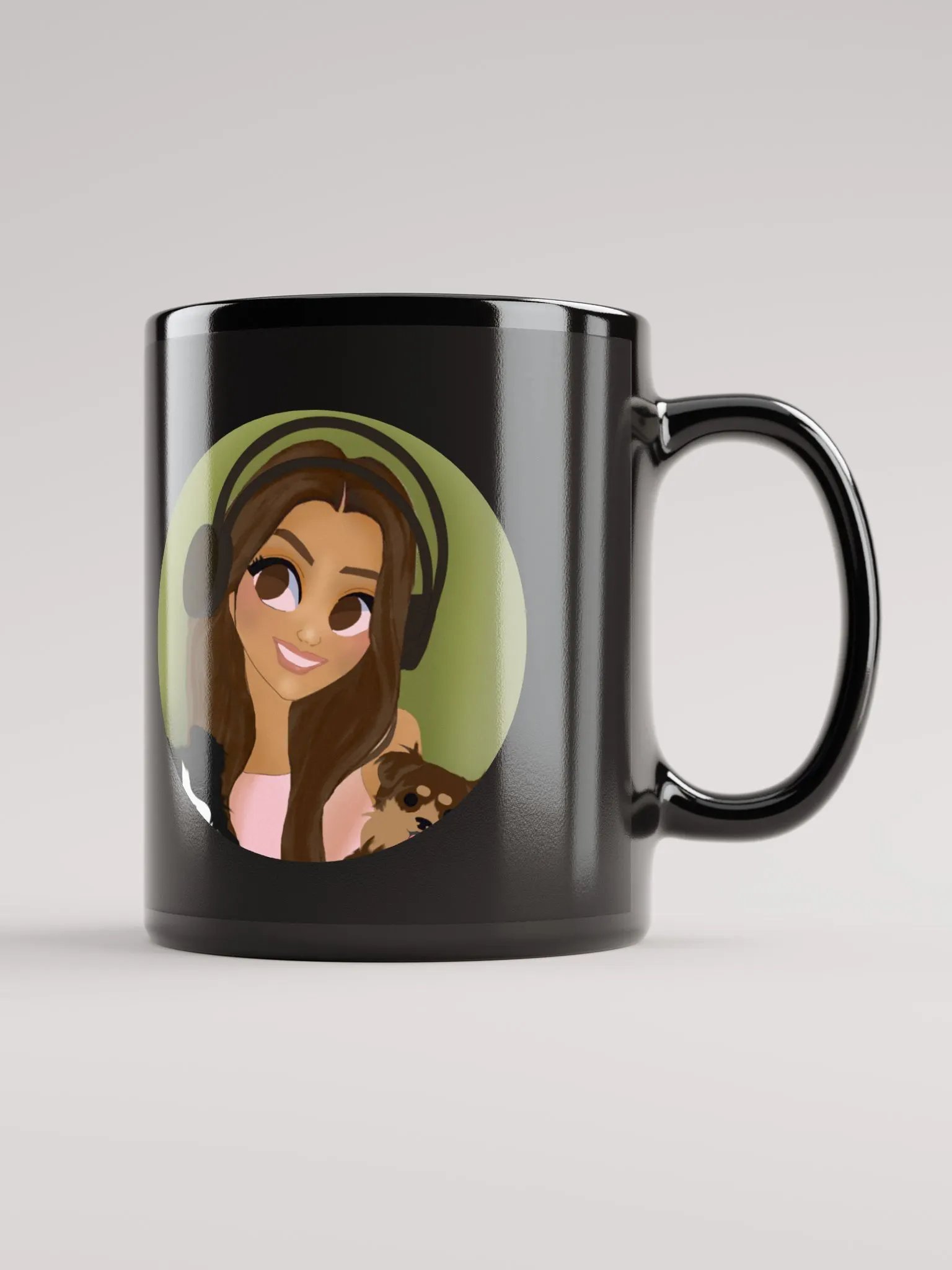 Wildpuptarts Logo product image (1)