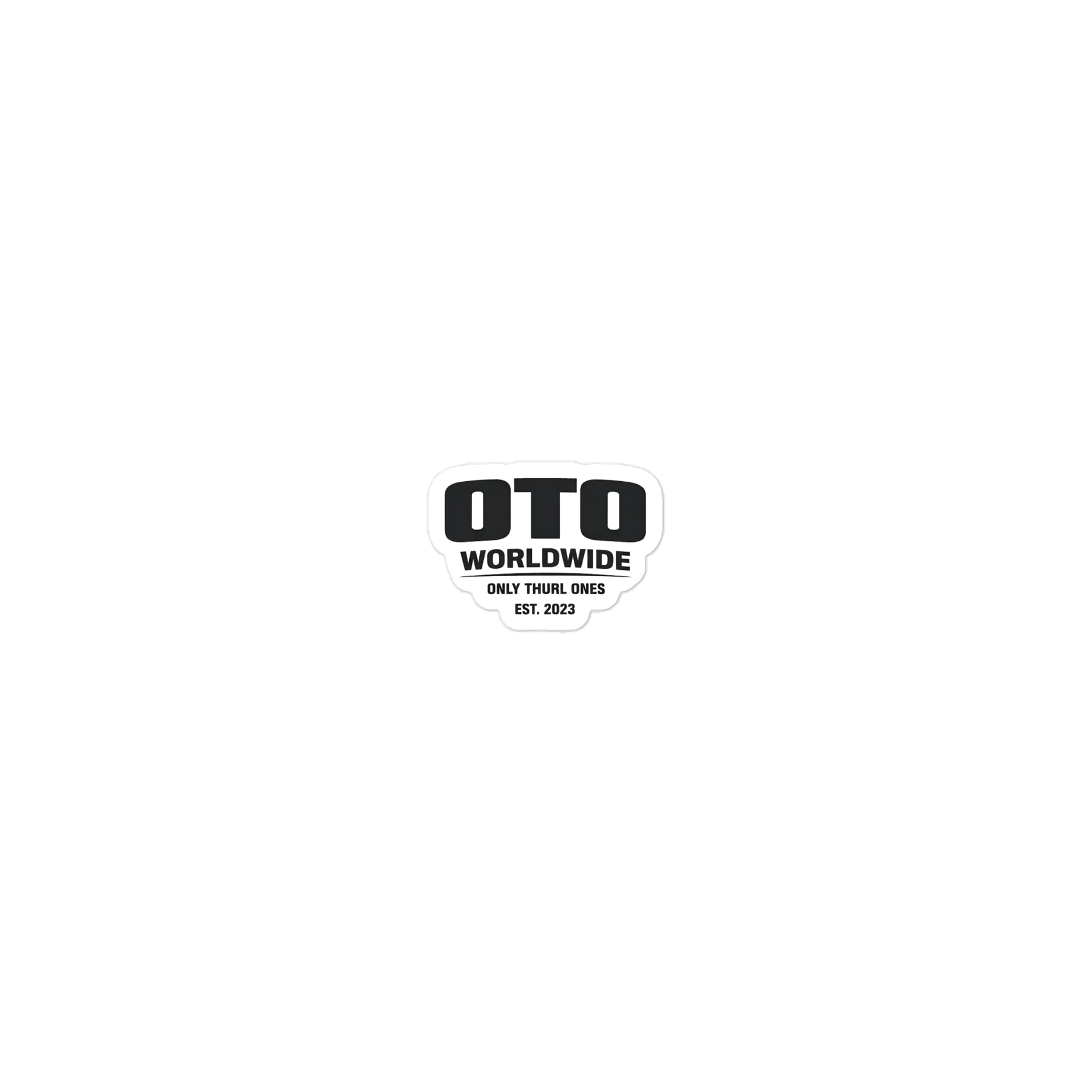 OTO Stickers product image (1)