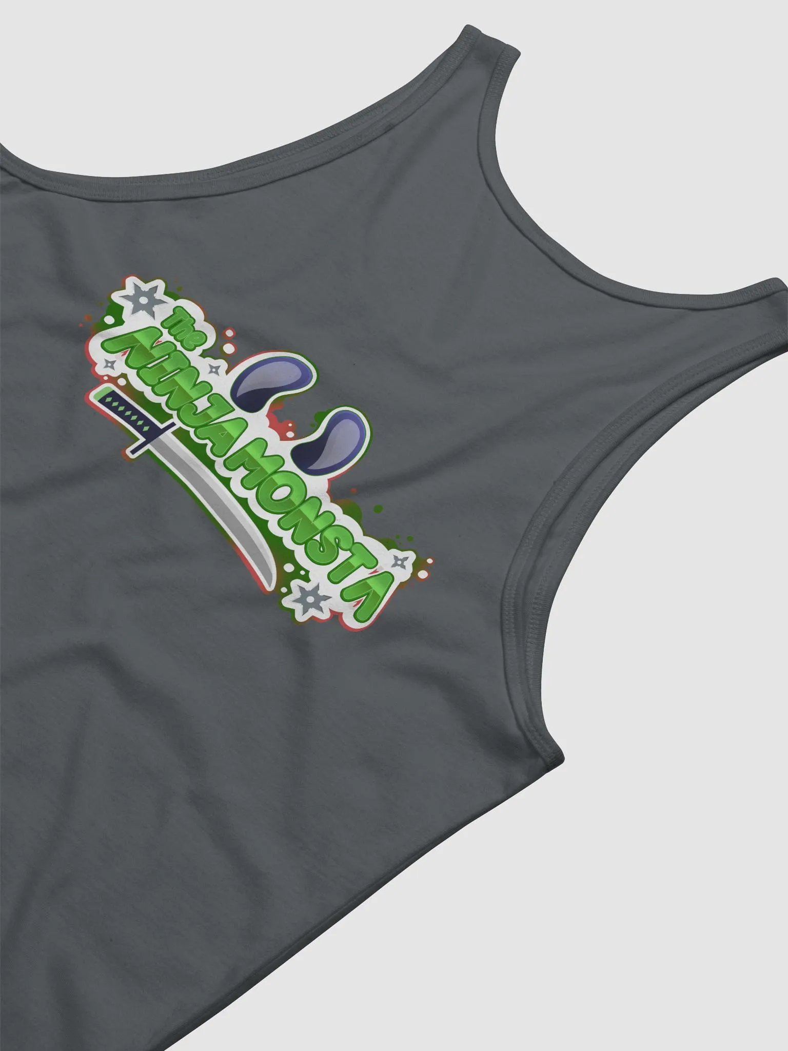 Unisex Spicy Squad Tank product image (8)