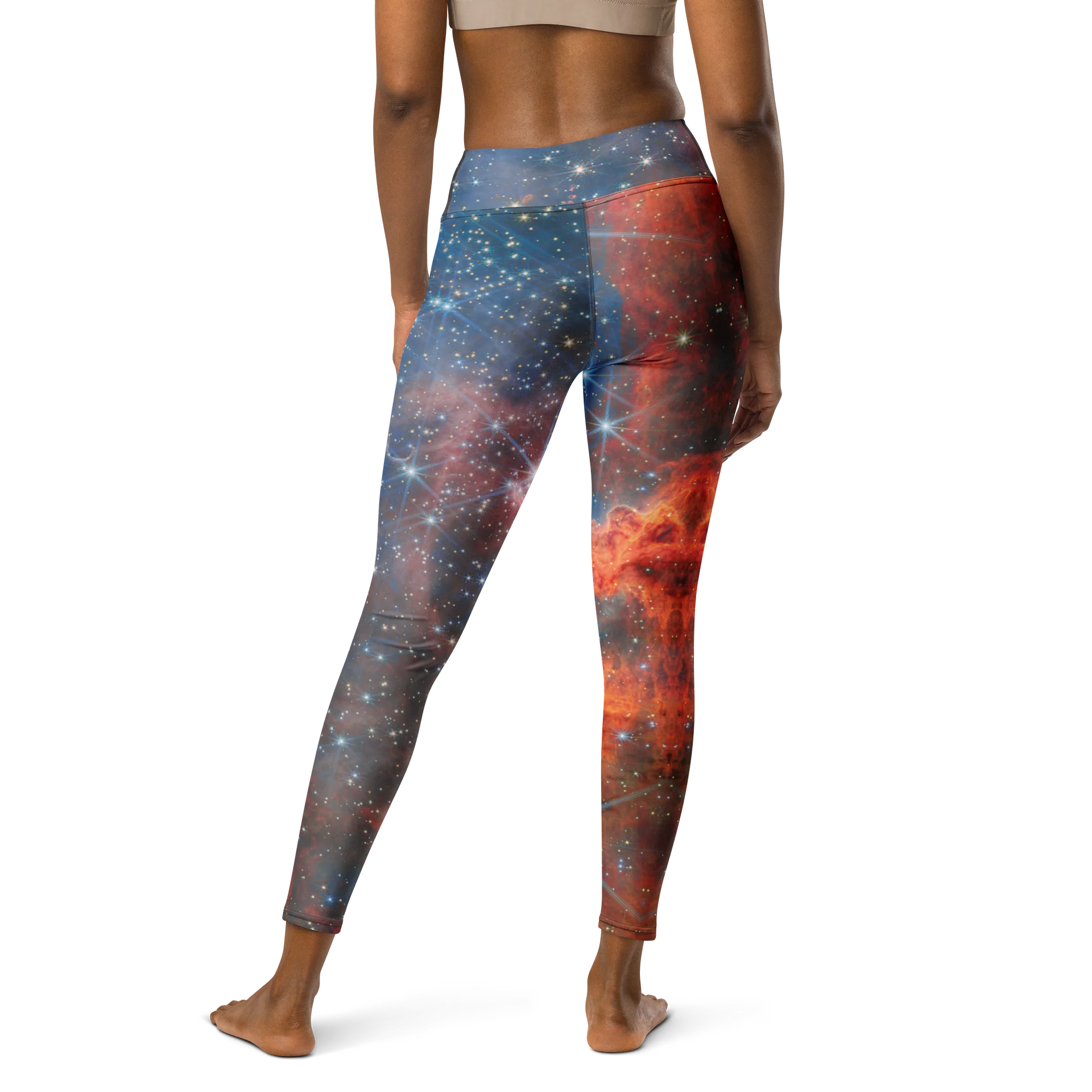 Westerlund 2 Leggings product image (2)
