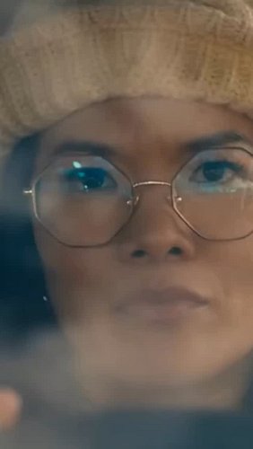 BEEF isn’t just a show about road rage — it’s about anger, shame, ego, and two people slowly destroying their own lives becau...