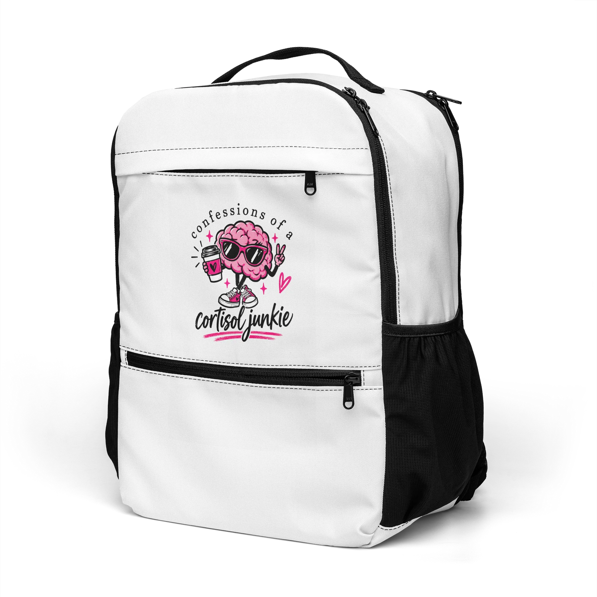 Confessions Utility Bag product image (5)