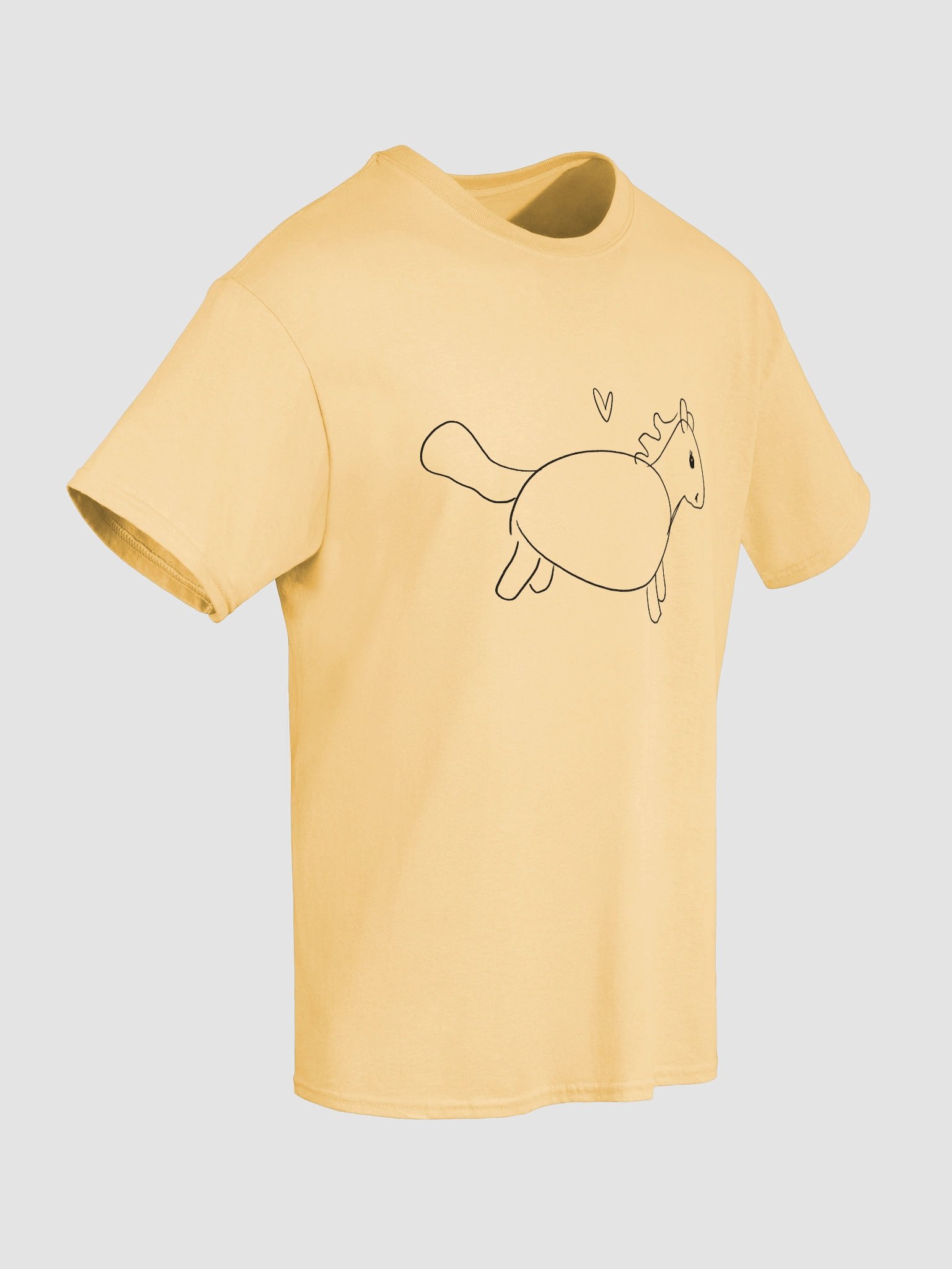t-shirt: perfect henry product image (7)