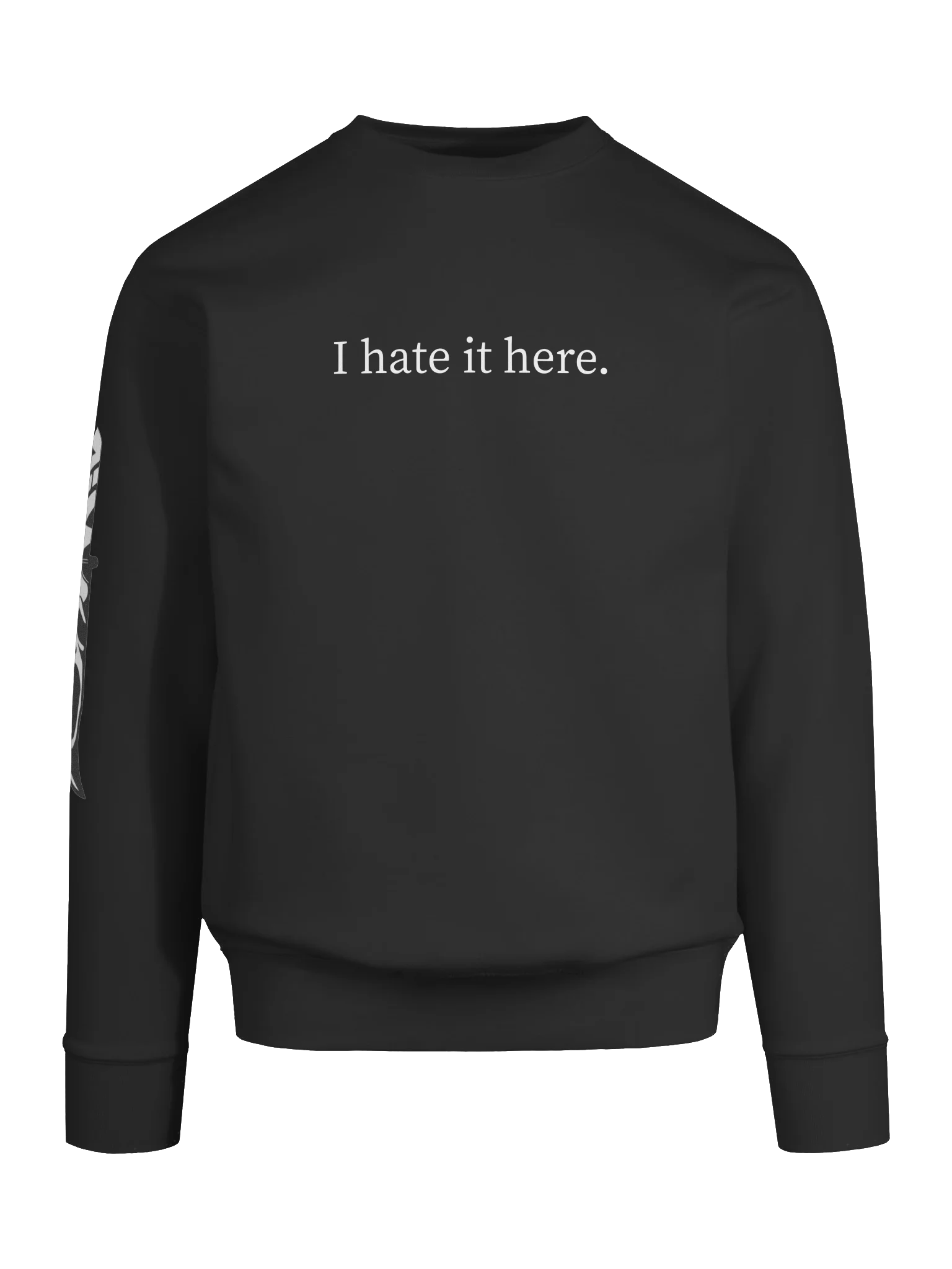 I Hate It Here - Dagger product image (43)