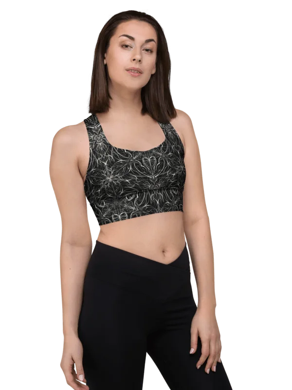 Mandala emote heart product image (3)