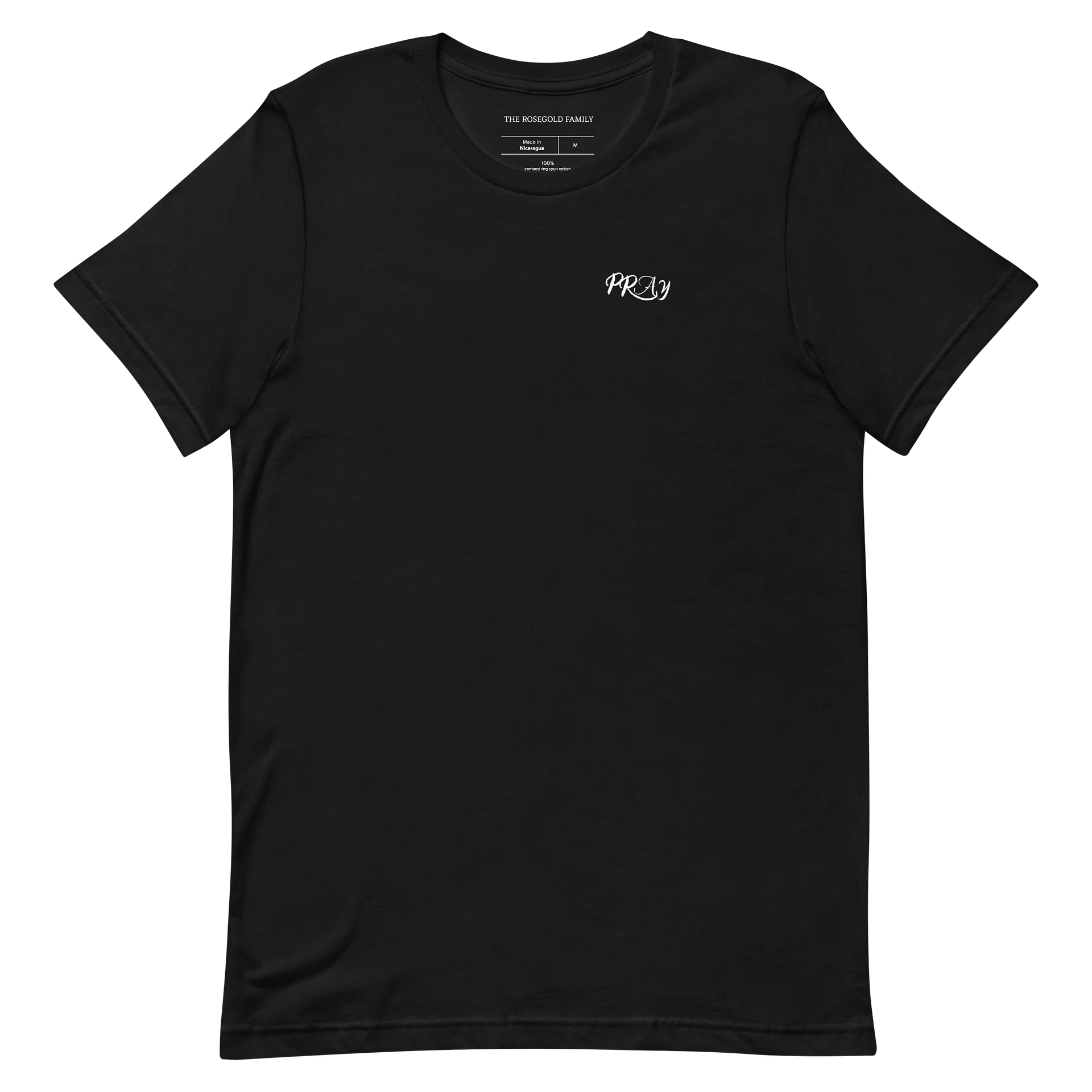 I Pray Beautiful - Tee product image (5)