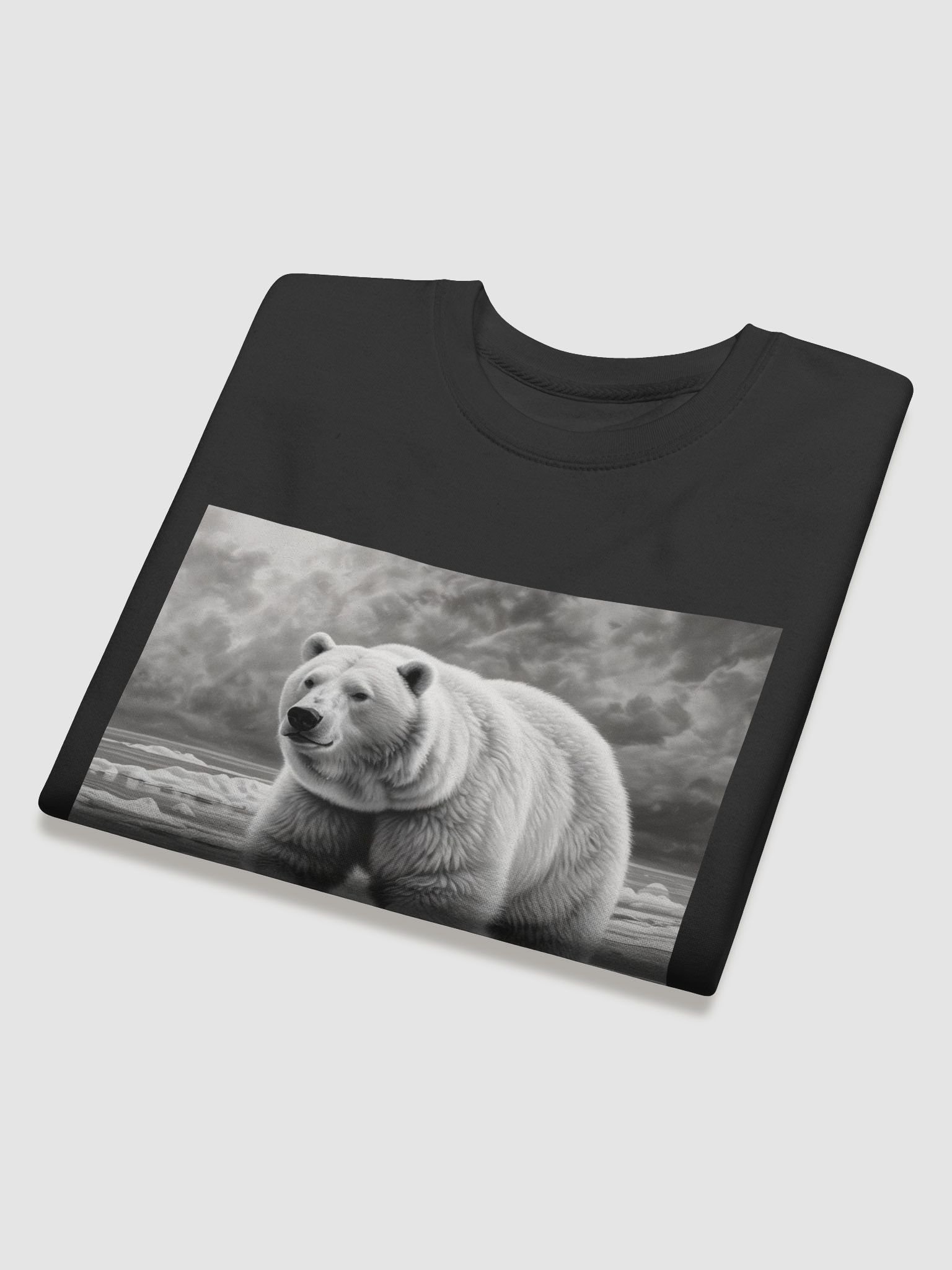 Polar bear product image (38)