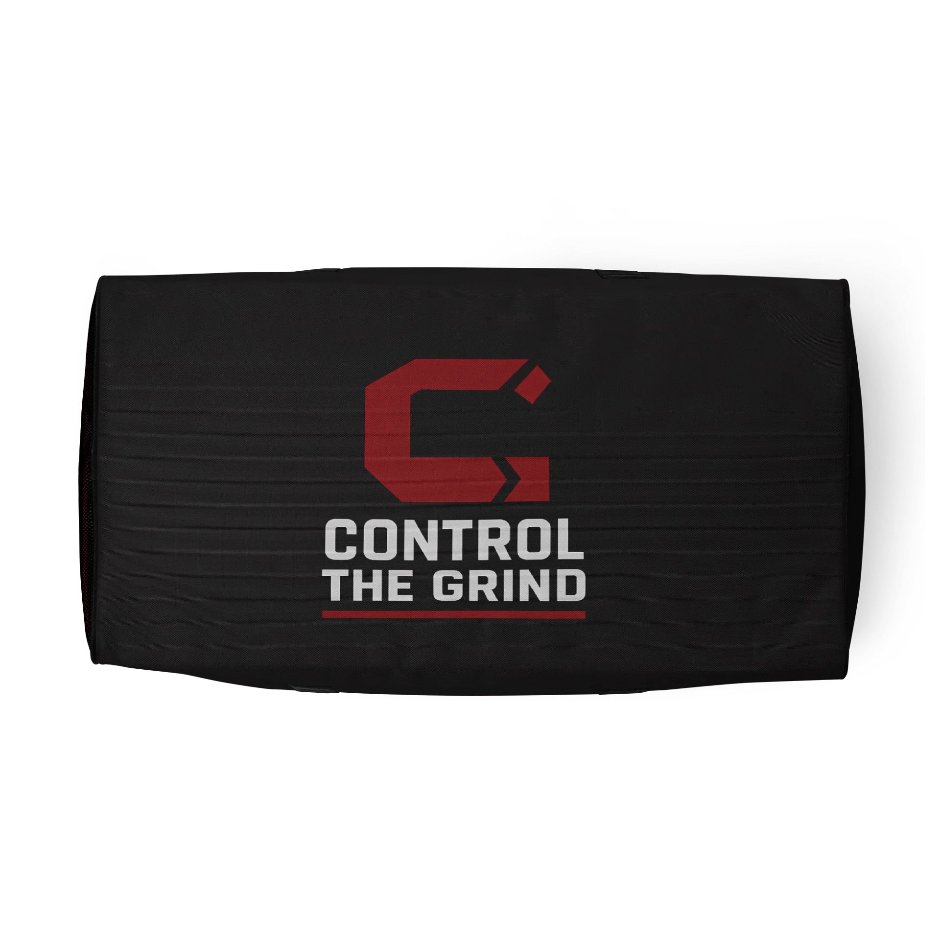 CTRL//GRND "MISSION READY" DUFFLE BAG product image (5)