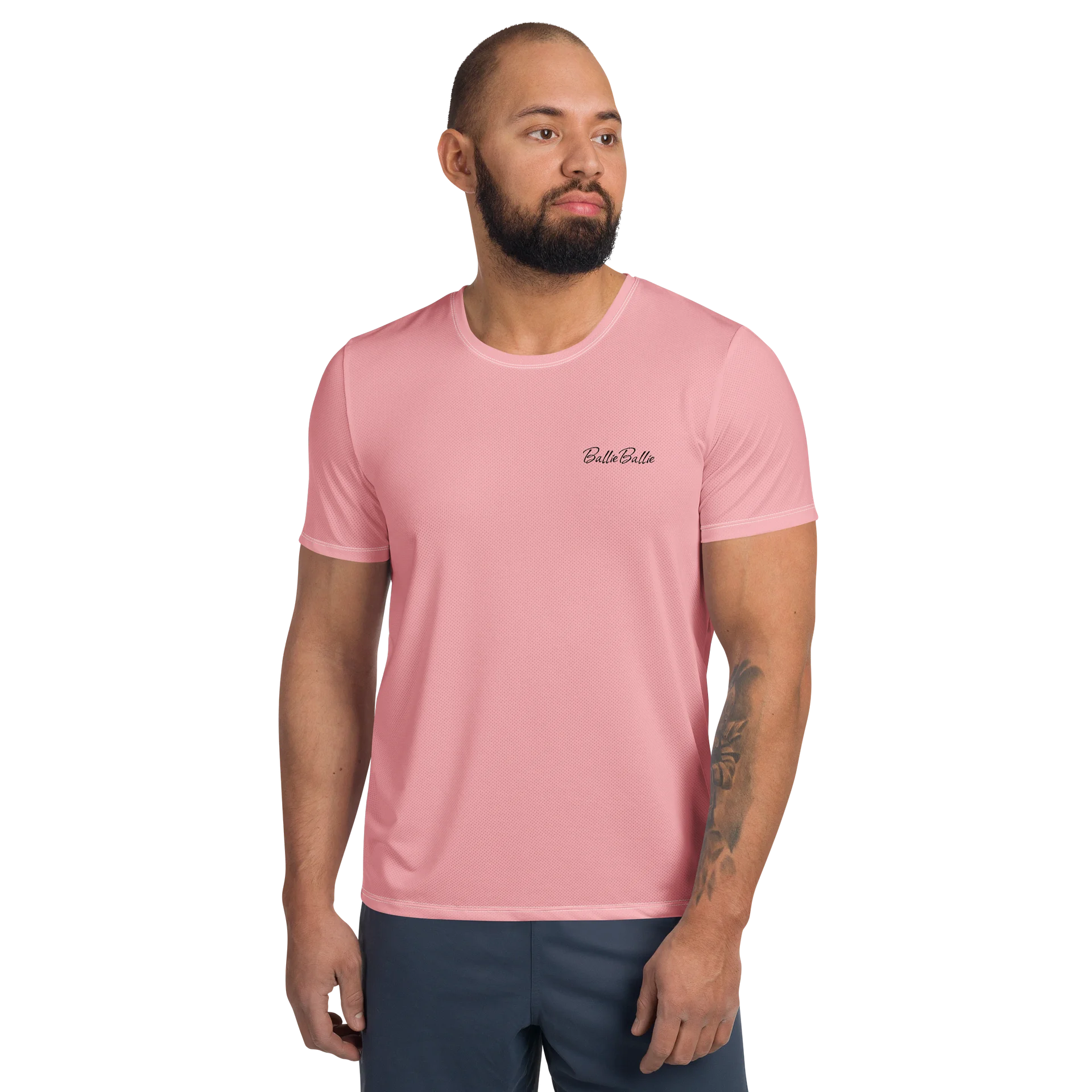 Sportshirt product image (1)