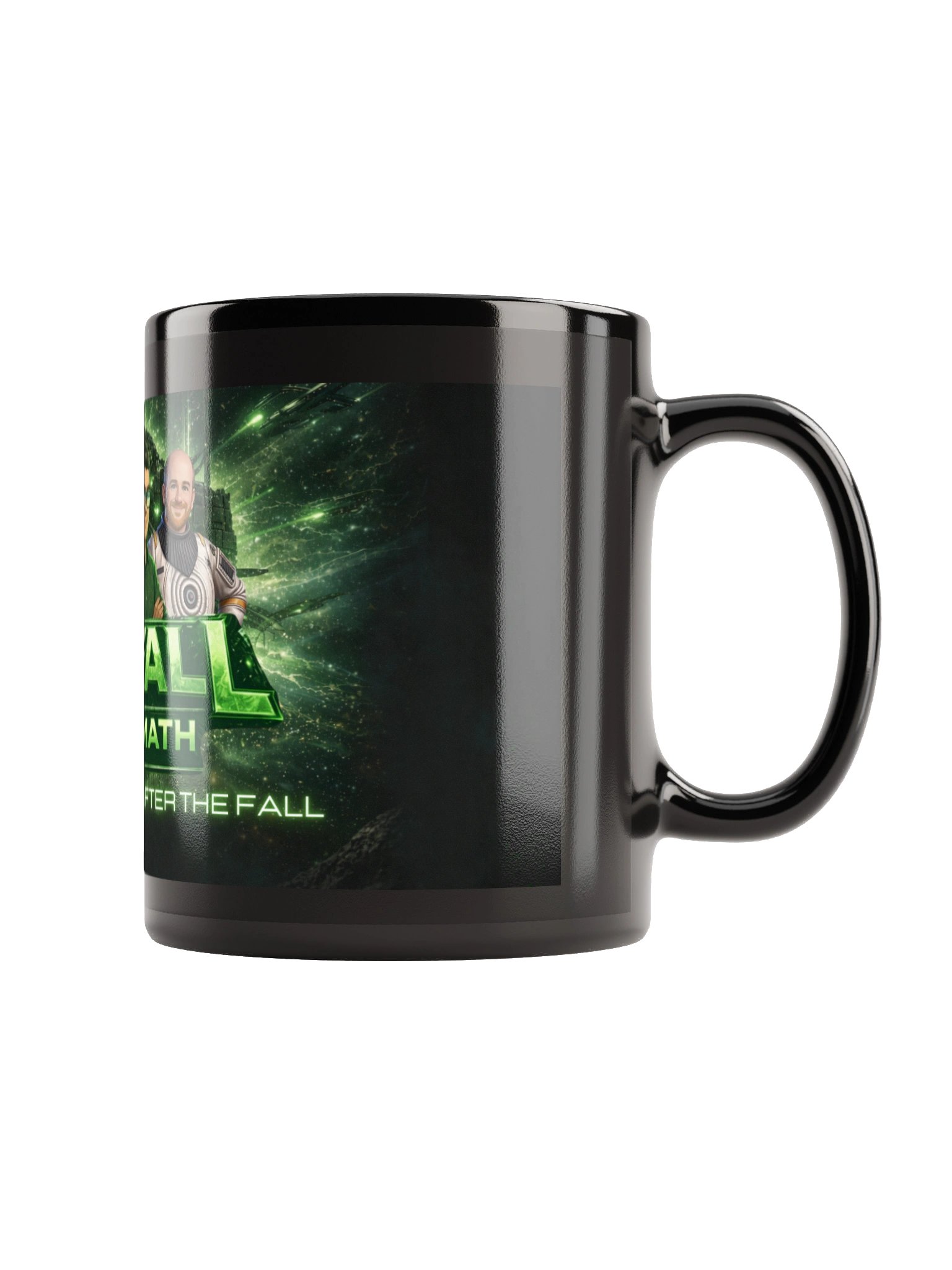 Arcfall Aftermath product image (4)