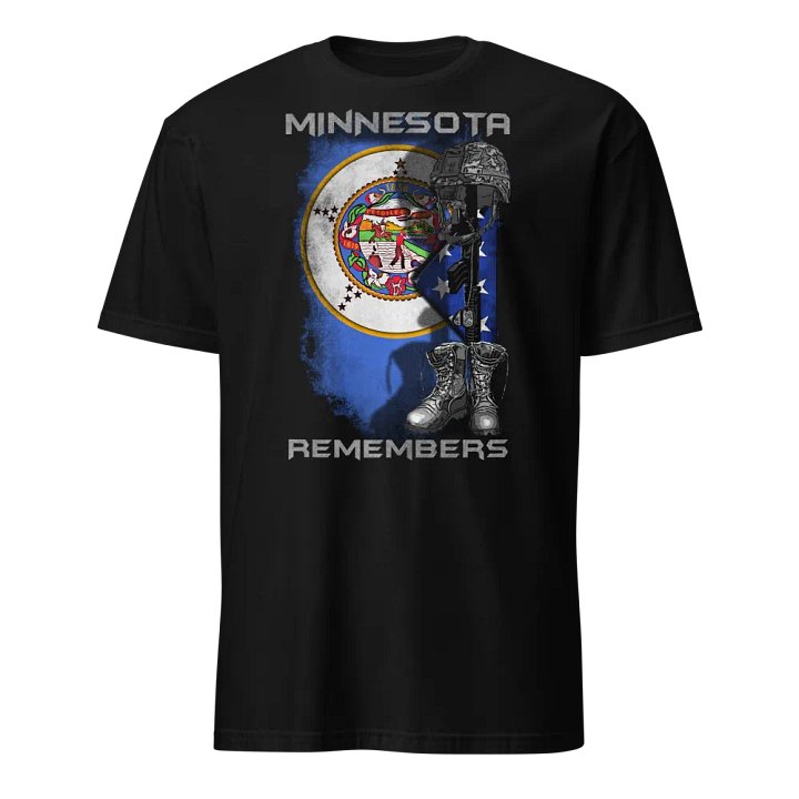 Minnesota Remembers product image (1)