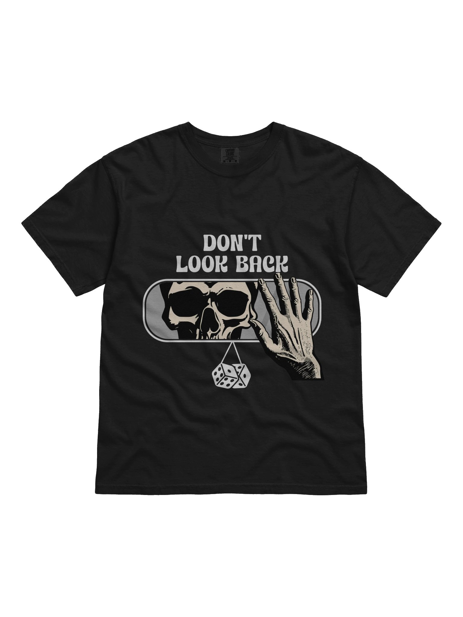 Don't Look Back product image (9)