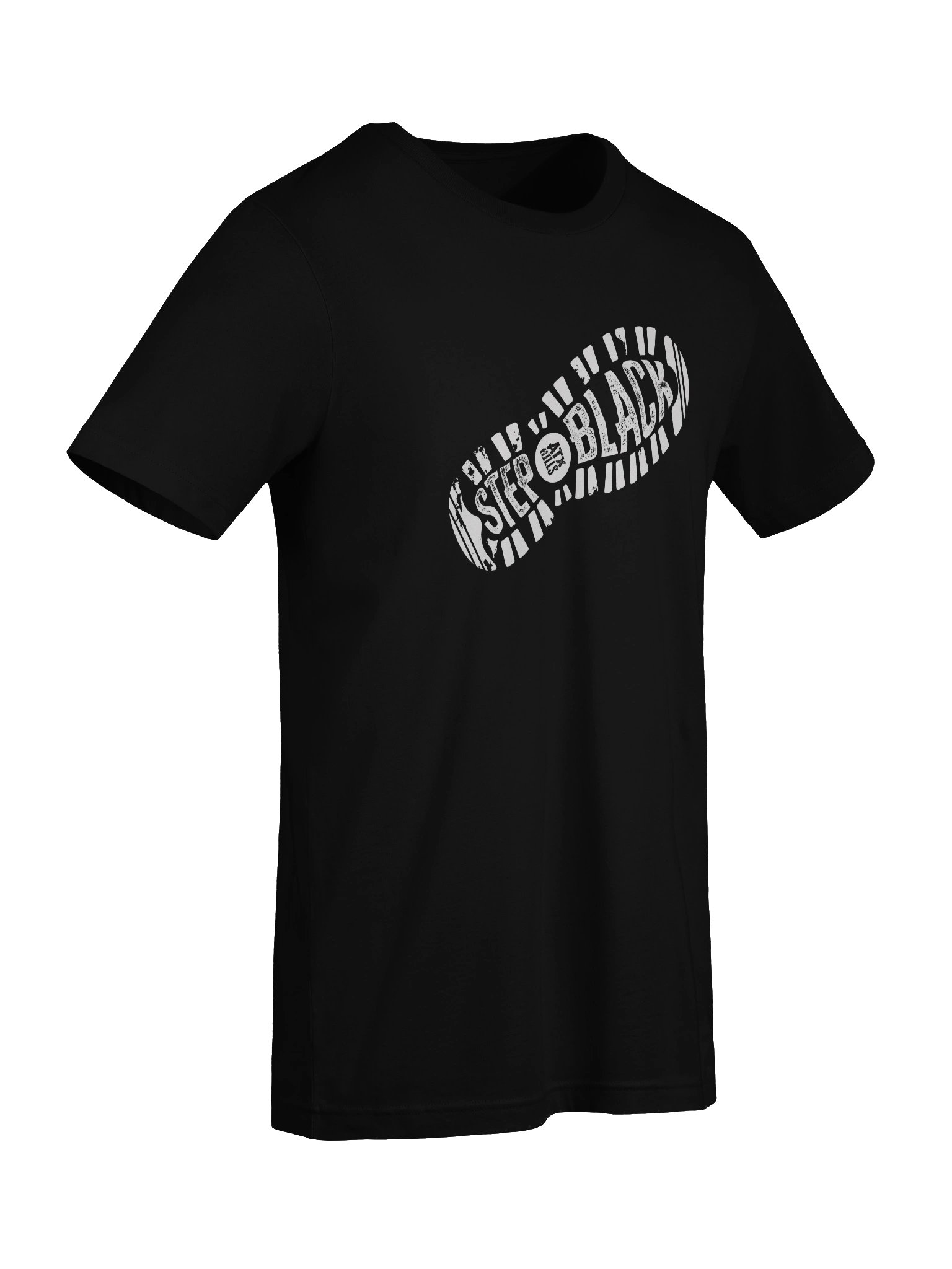 Step-Black T product image (9)