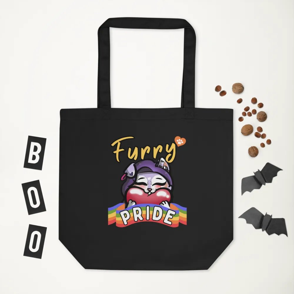 Furry Pride Bag product image (3)