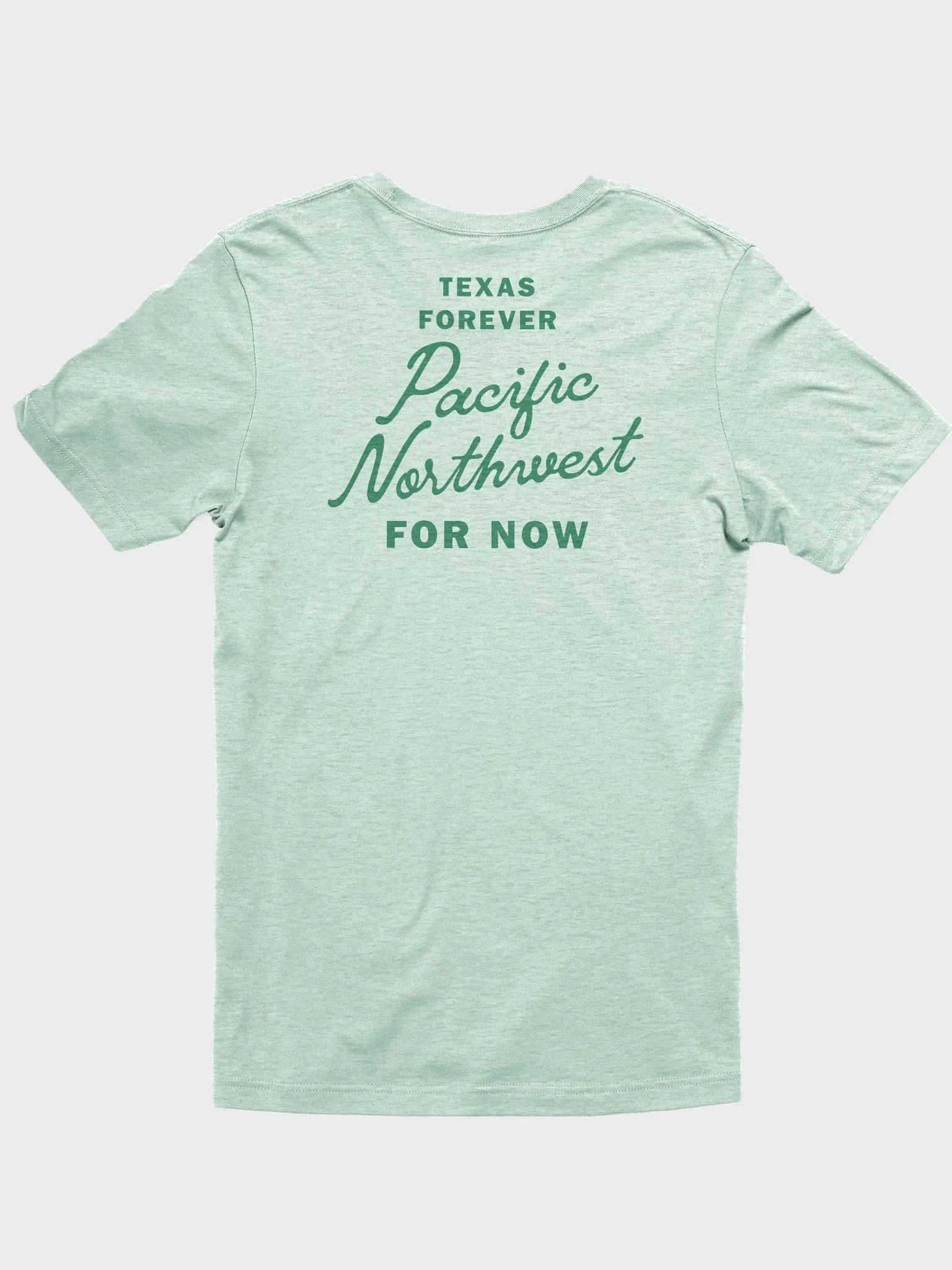 Pacific Northwest T-Shirt product image (1)