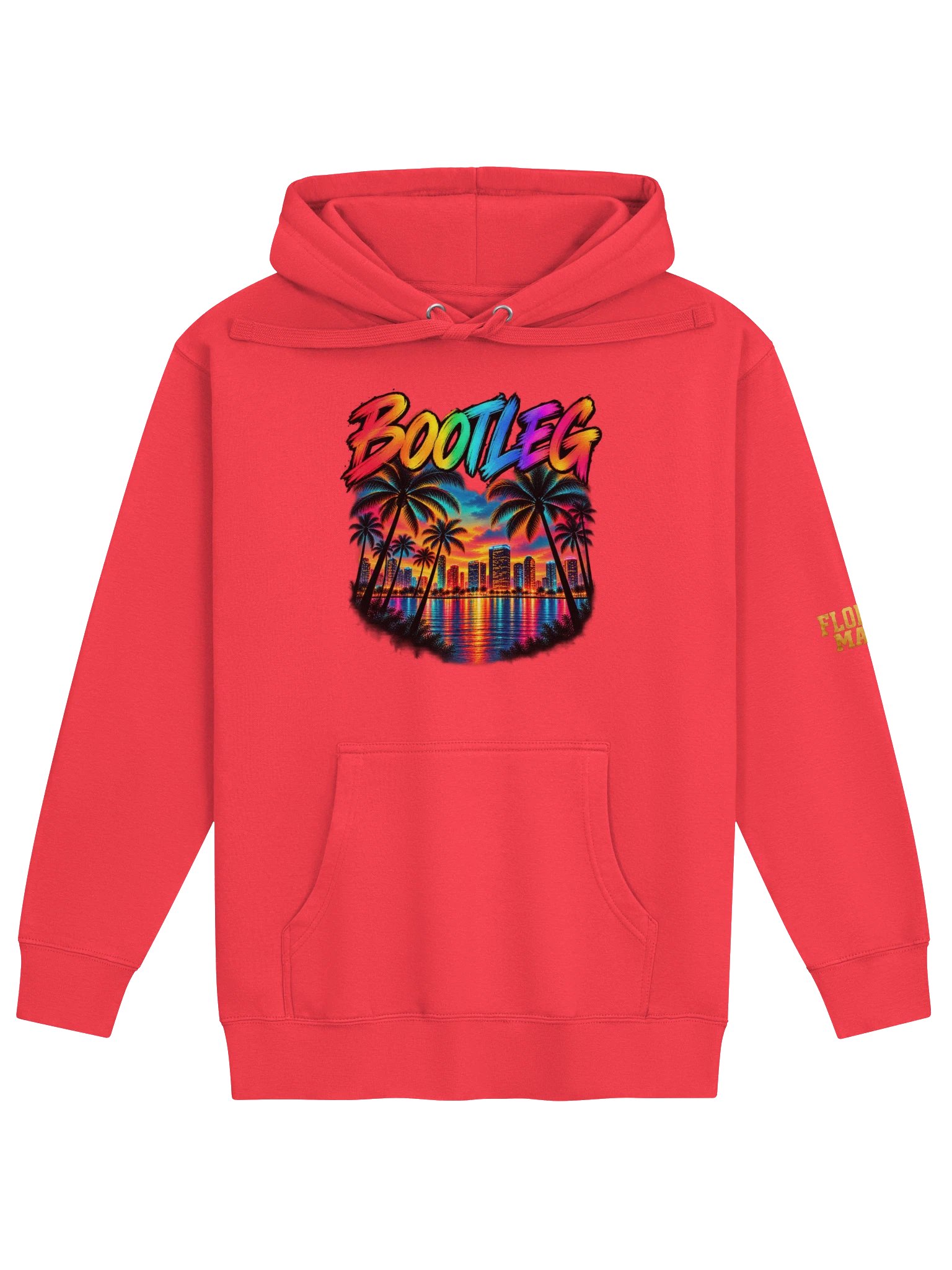 BOOTLEG Colorway Hoodie product image (1)