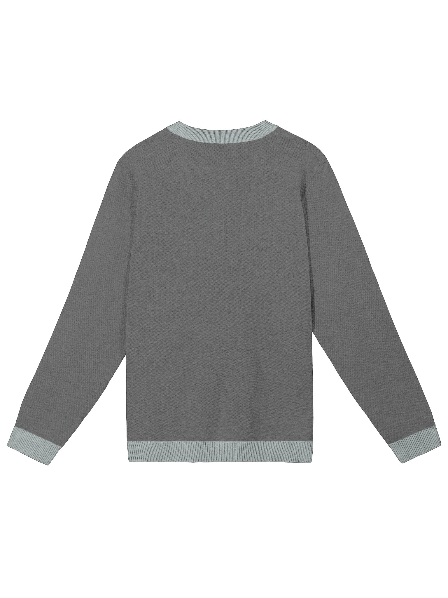 Knitted Sweater product image (9)