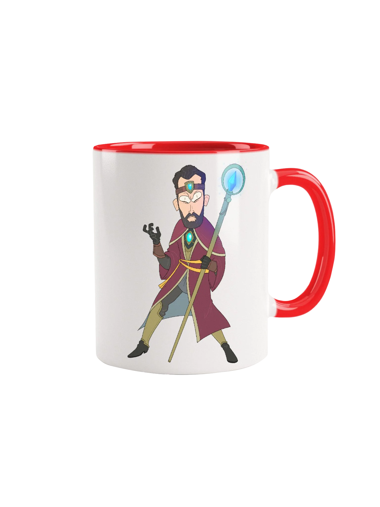 Baradun Mug product image (1)