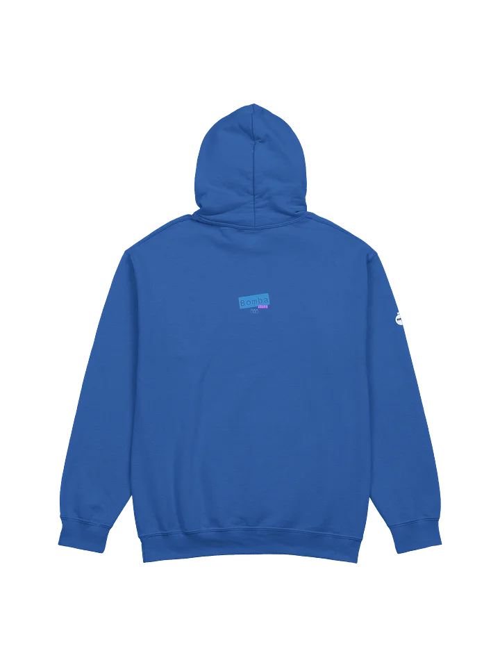 The Crispy Hoodie product image (2)