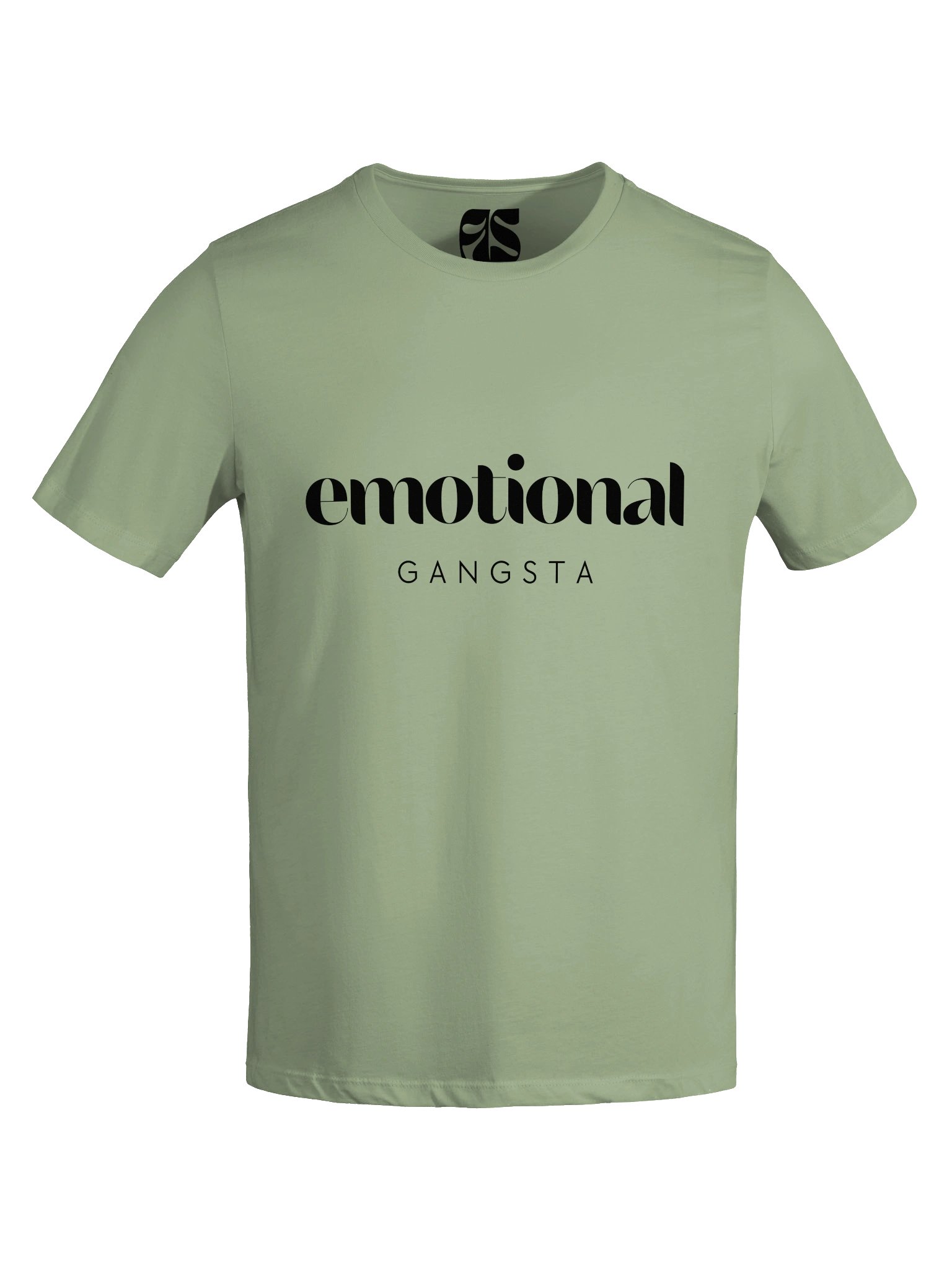 Emotional Gangsta — Soft Is the Strength -- Women's Super Soft Tee product image (25)