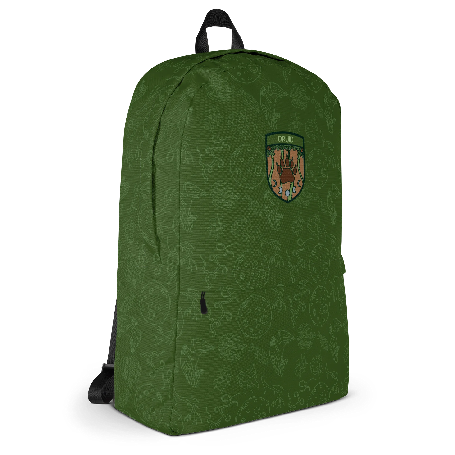 Druid Backpack product image (4)