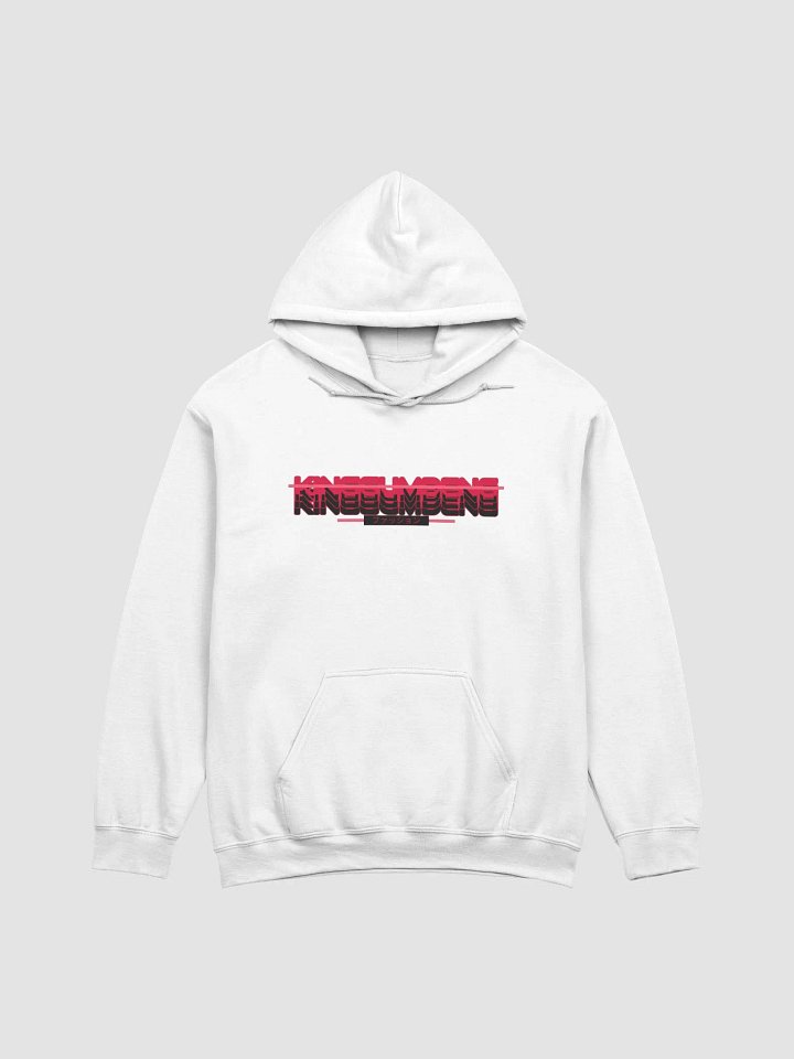 KING GUMDENG Hoodie product image (1)