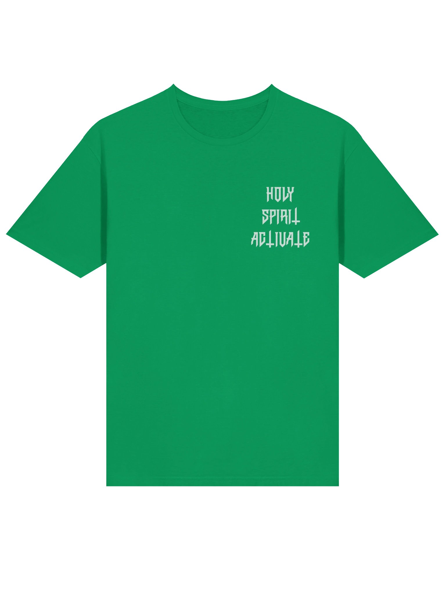 "HOLY SPIRIT" Tee product image (3)