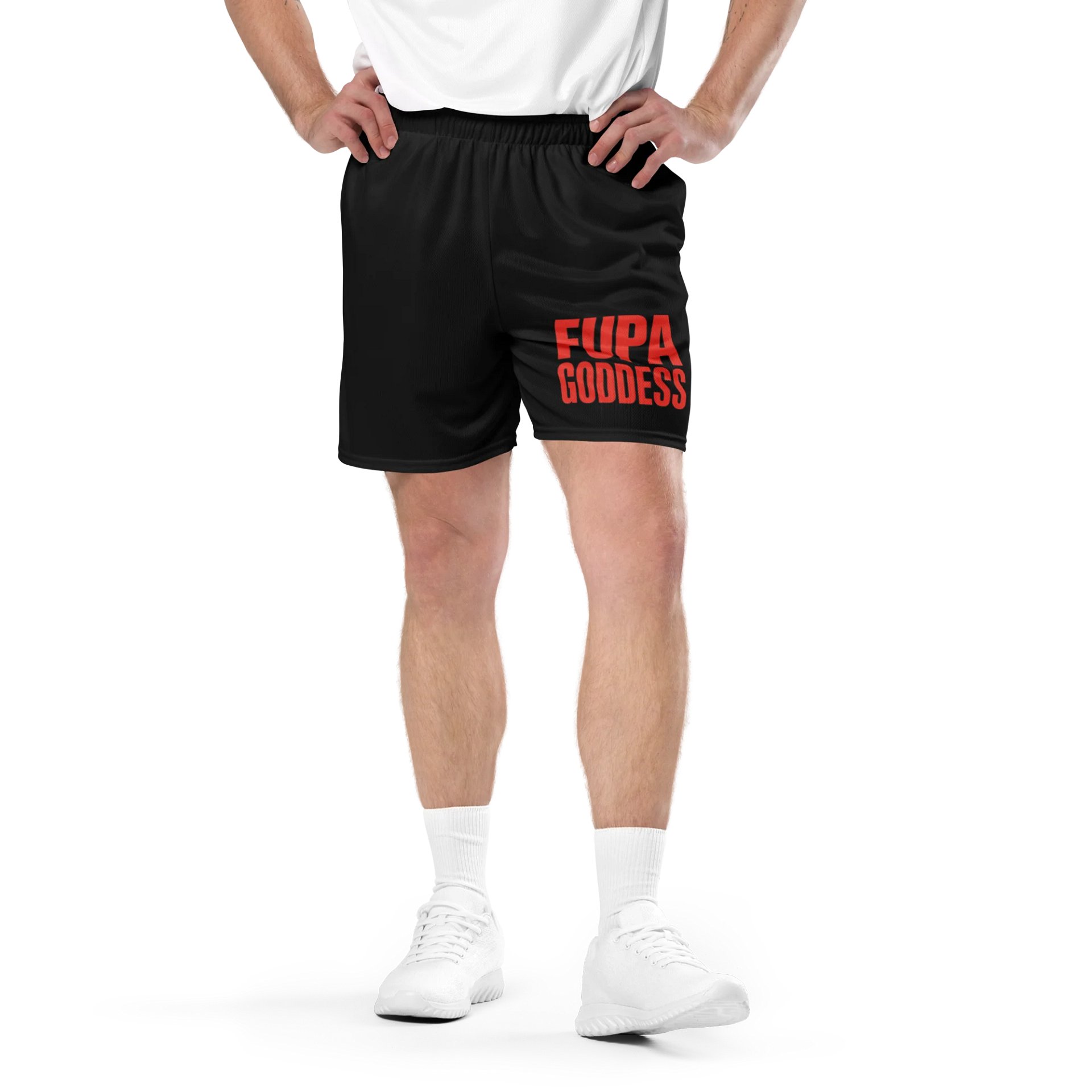 Fupa Mosh Shorts product image (1)