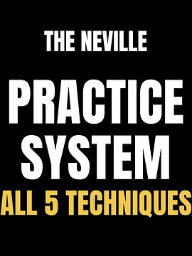 The Manifestation Practice System