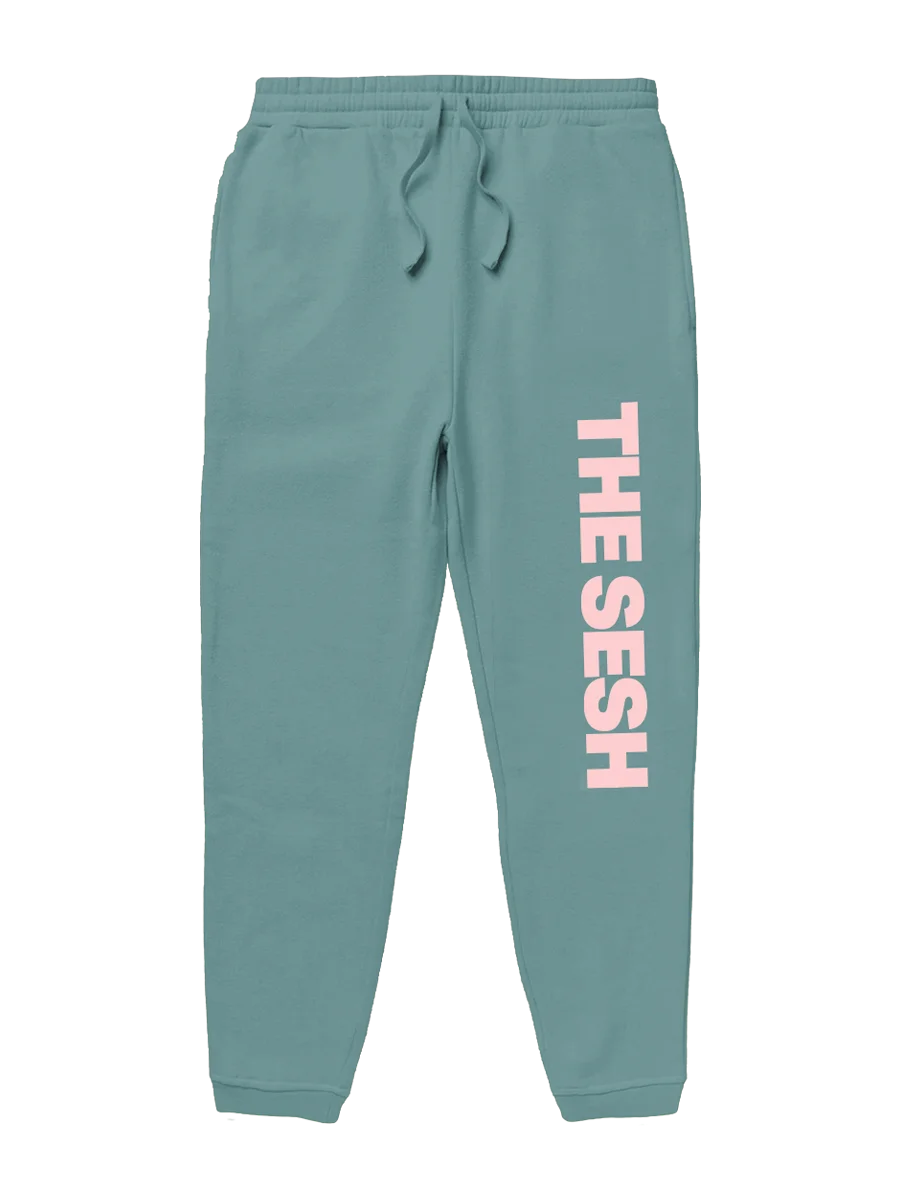 The Sesh Joggers (Puff Print) product image (1)