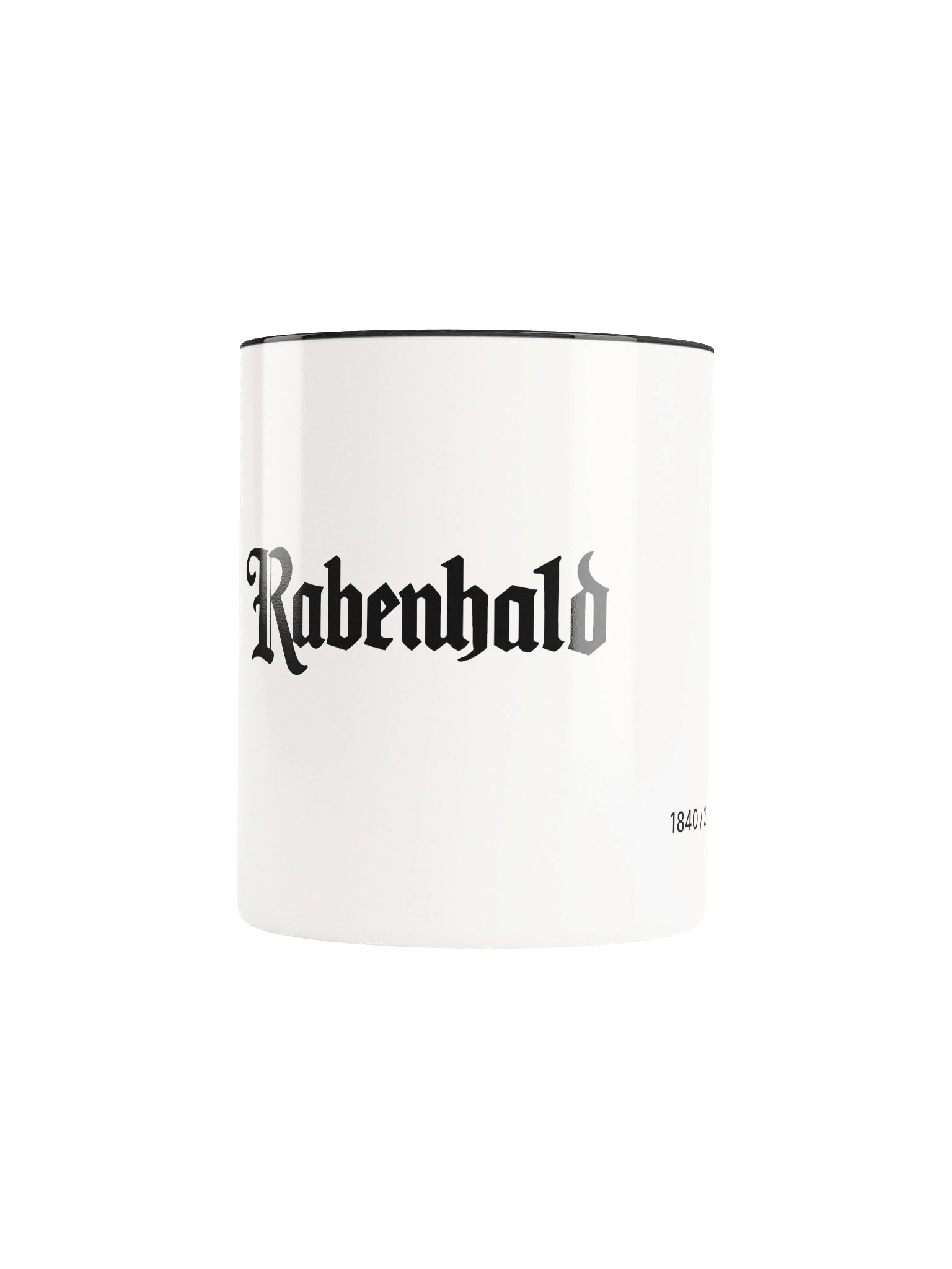 Two Tone Mug product image (10)