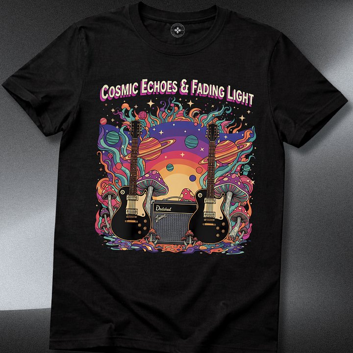 Cosmic Echoes & Fading Light Color product image (1)