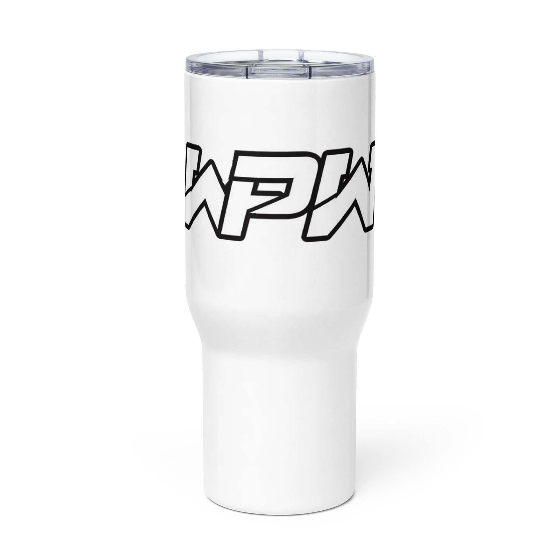 WPW Travel Mug product image (3)