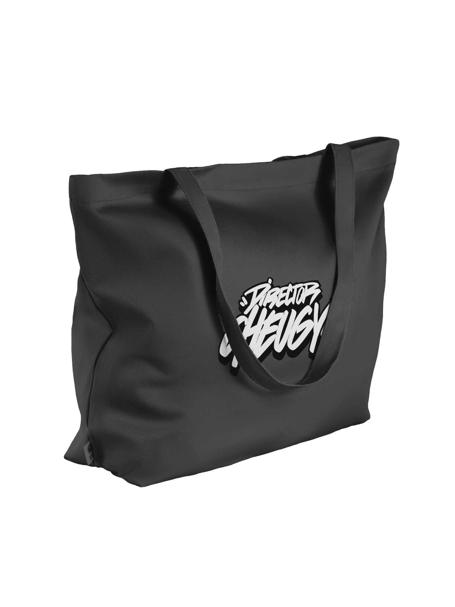 Graffiti Logo Tote Bag product image (4)